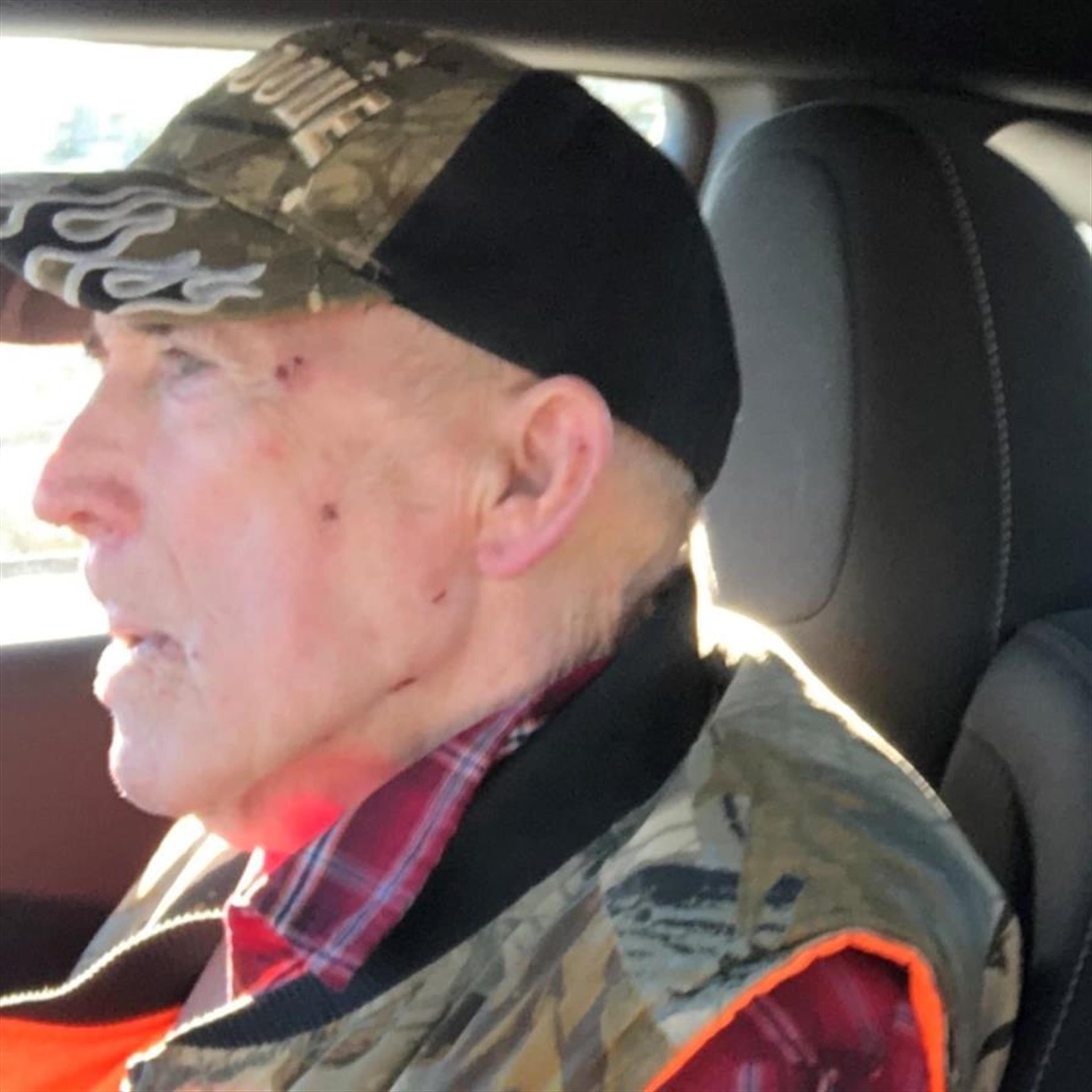 Russell A. Hennigh, Sr. (Seymour)