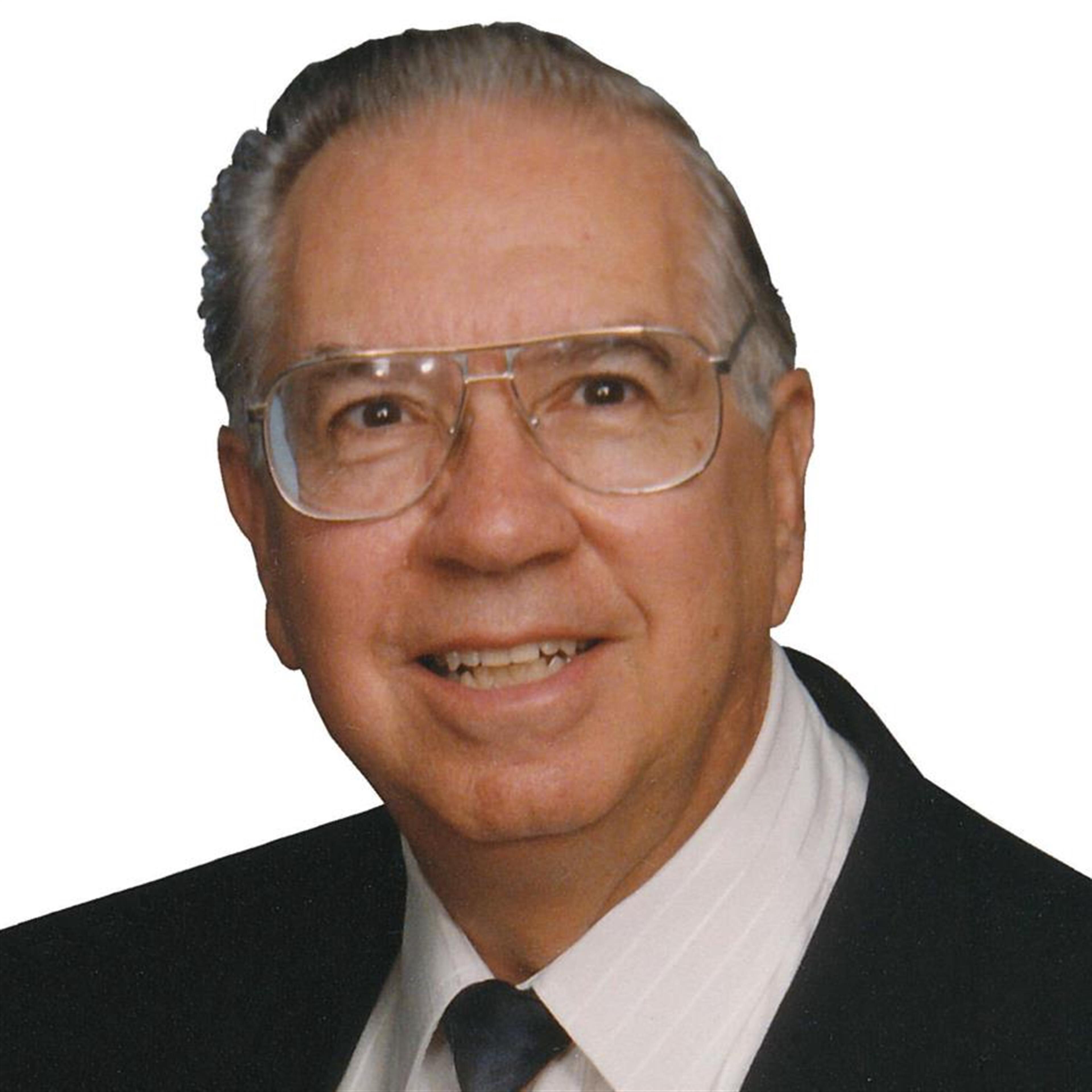 Benjamin J. Mancine