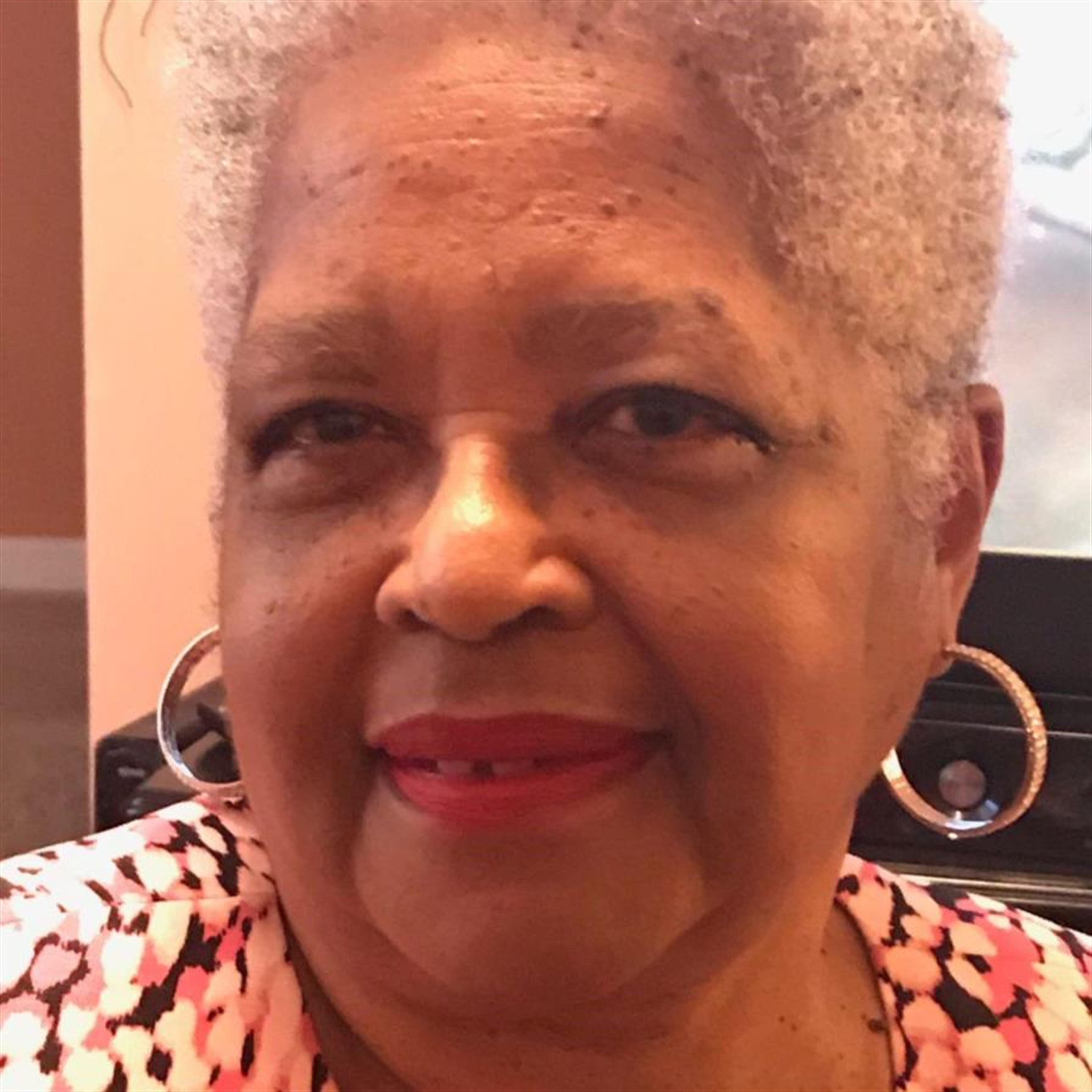 Gwendolyn Anderson Gaskins