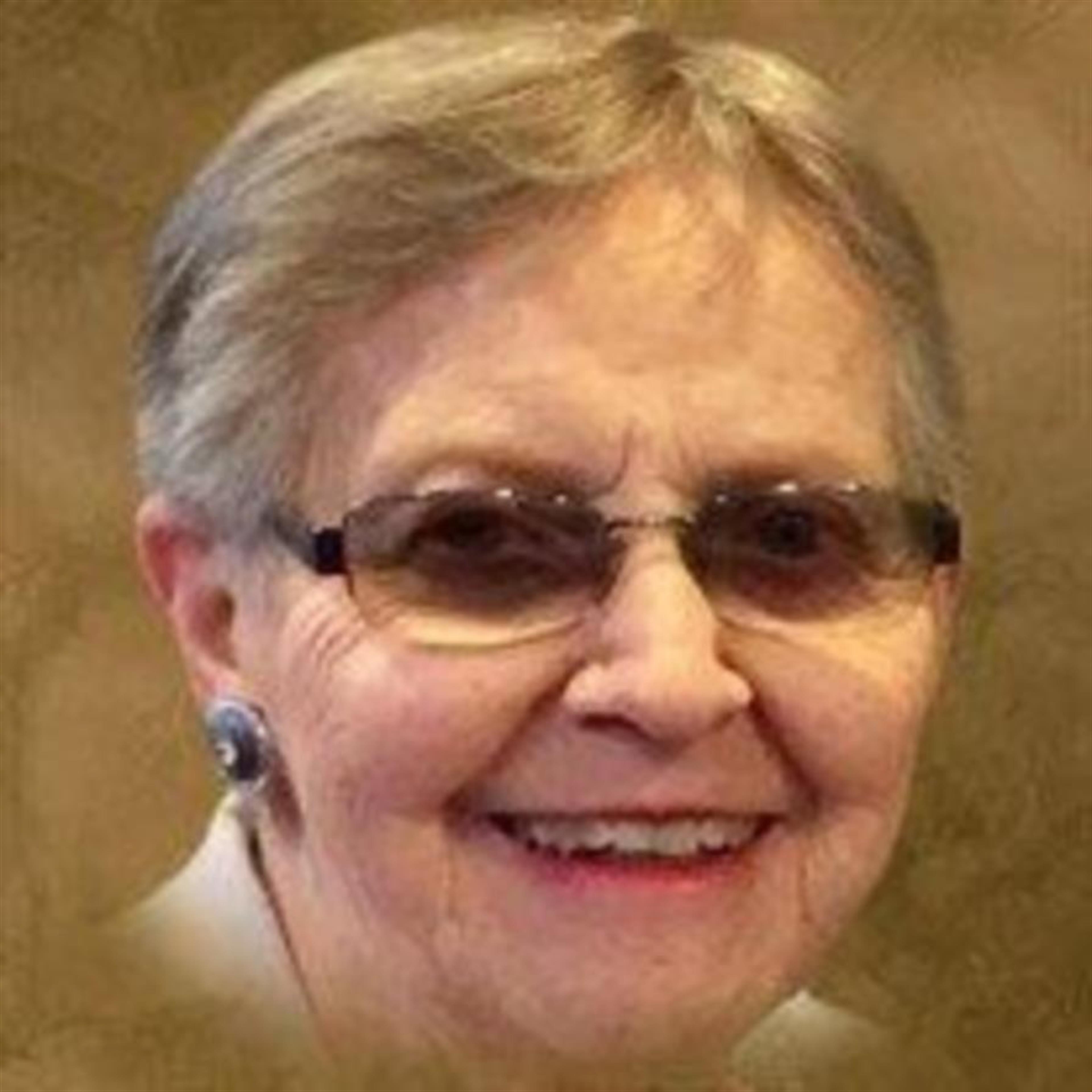 Betty Gipson (Bolivar)