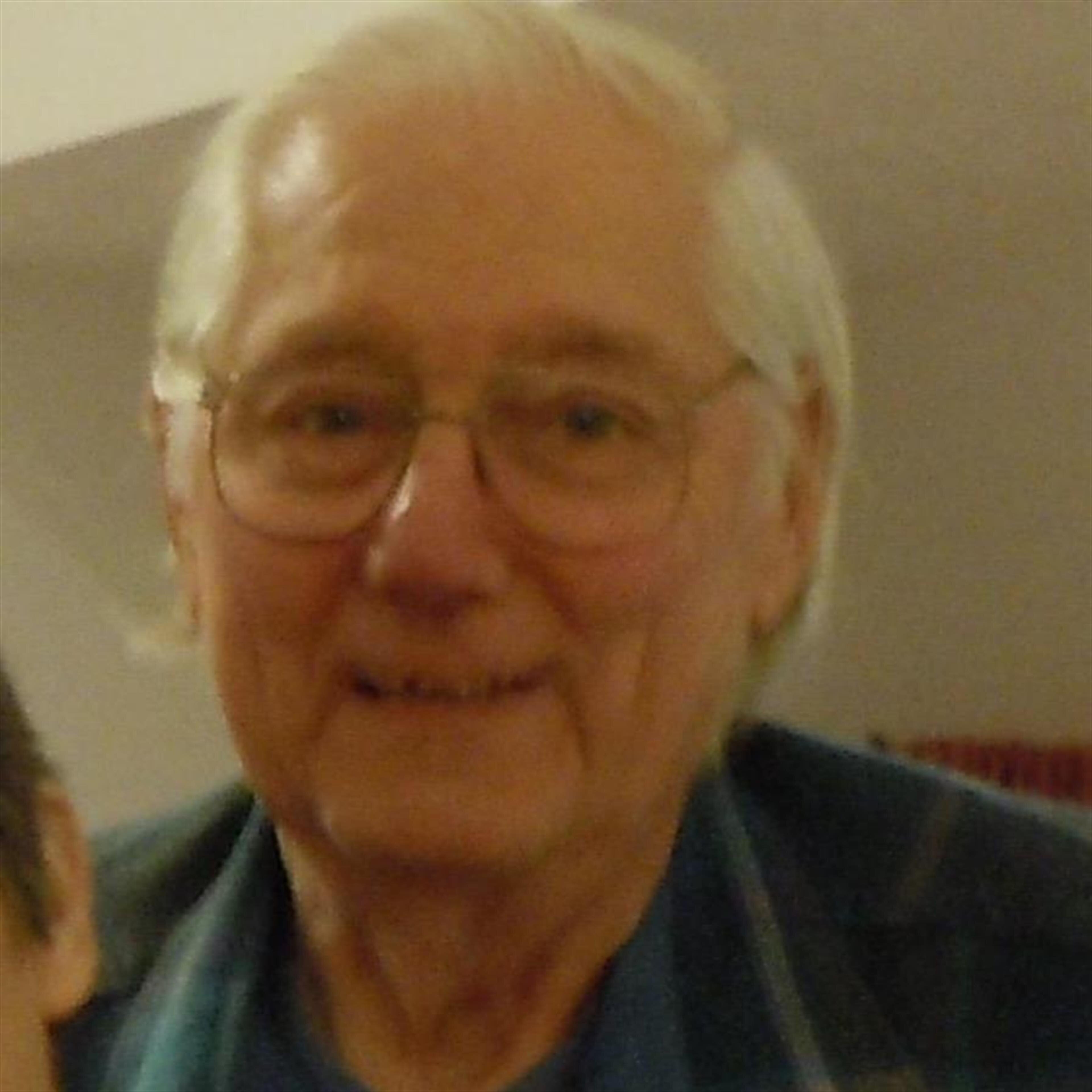 James John Mader Sr.