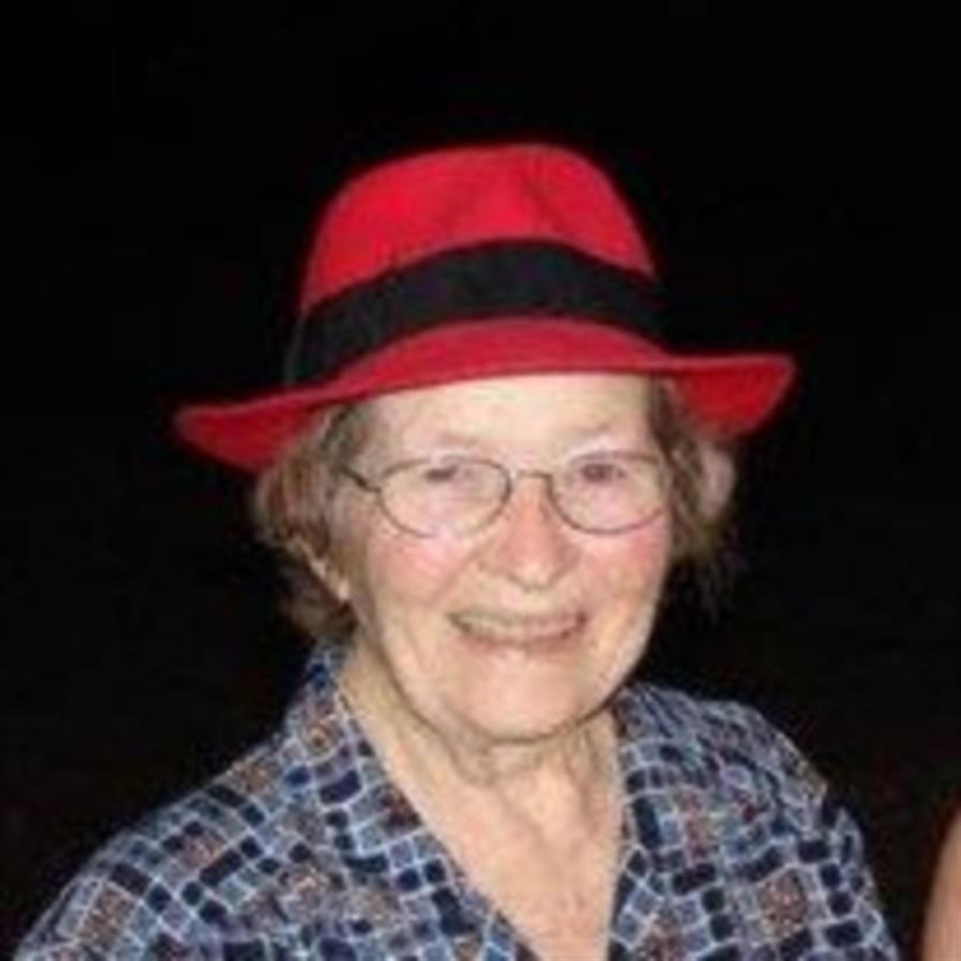 Irene Tinsley (Bolivar)