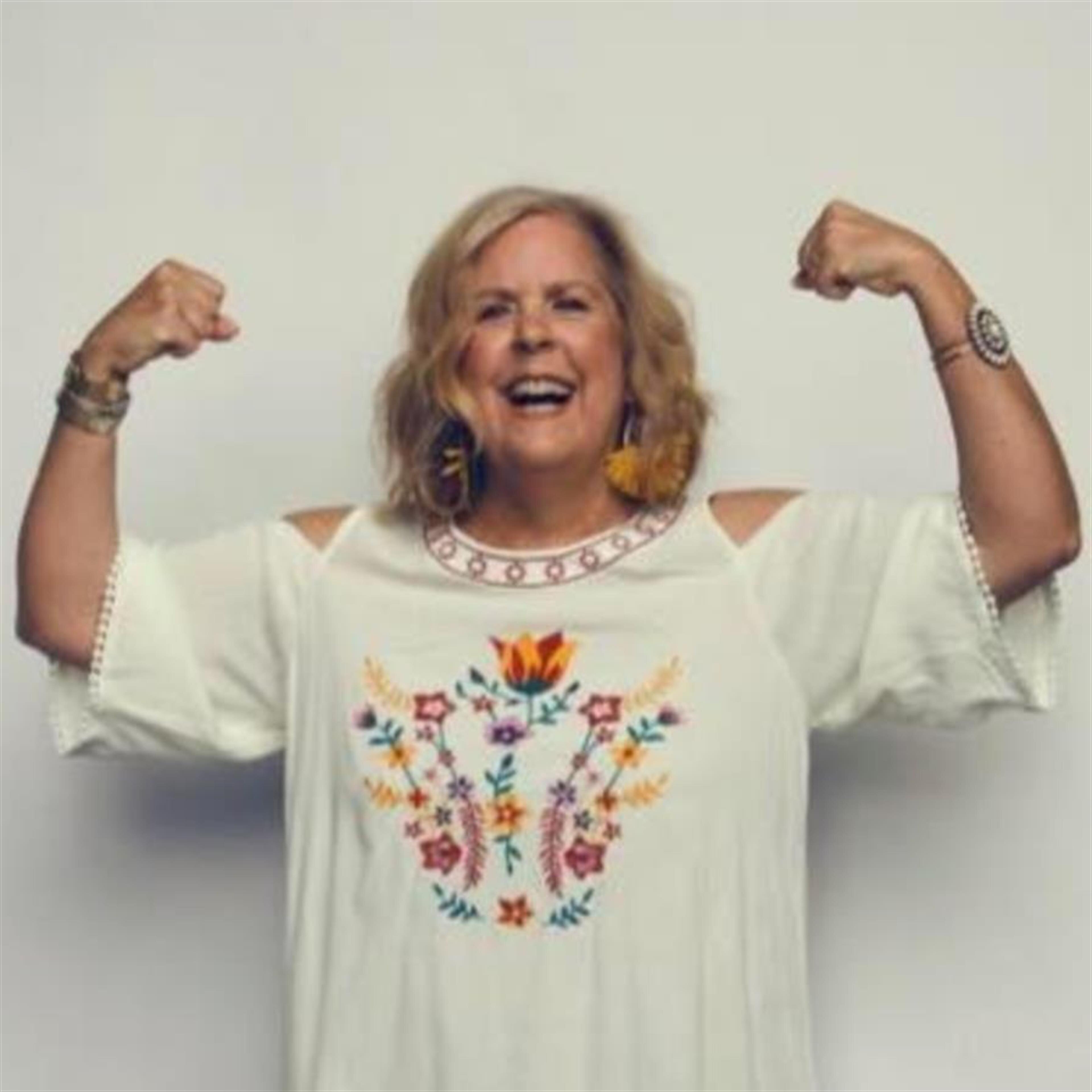 Nancy Jo Pfeifer