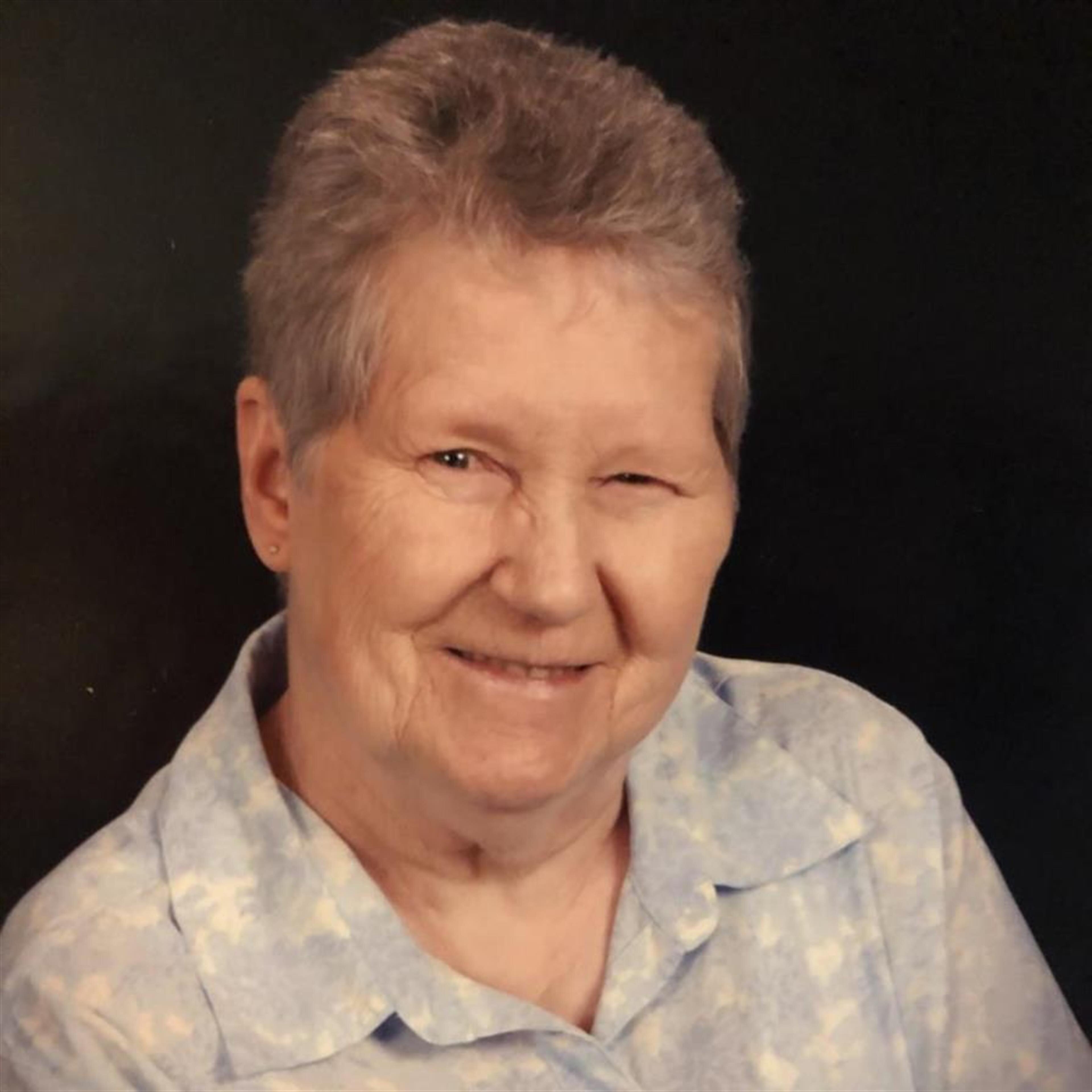 Mildred Louise Cole