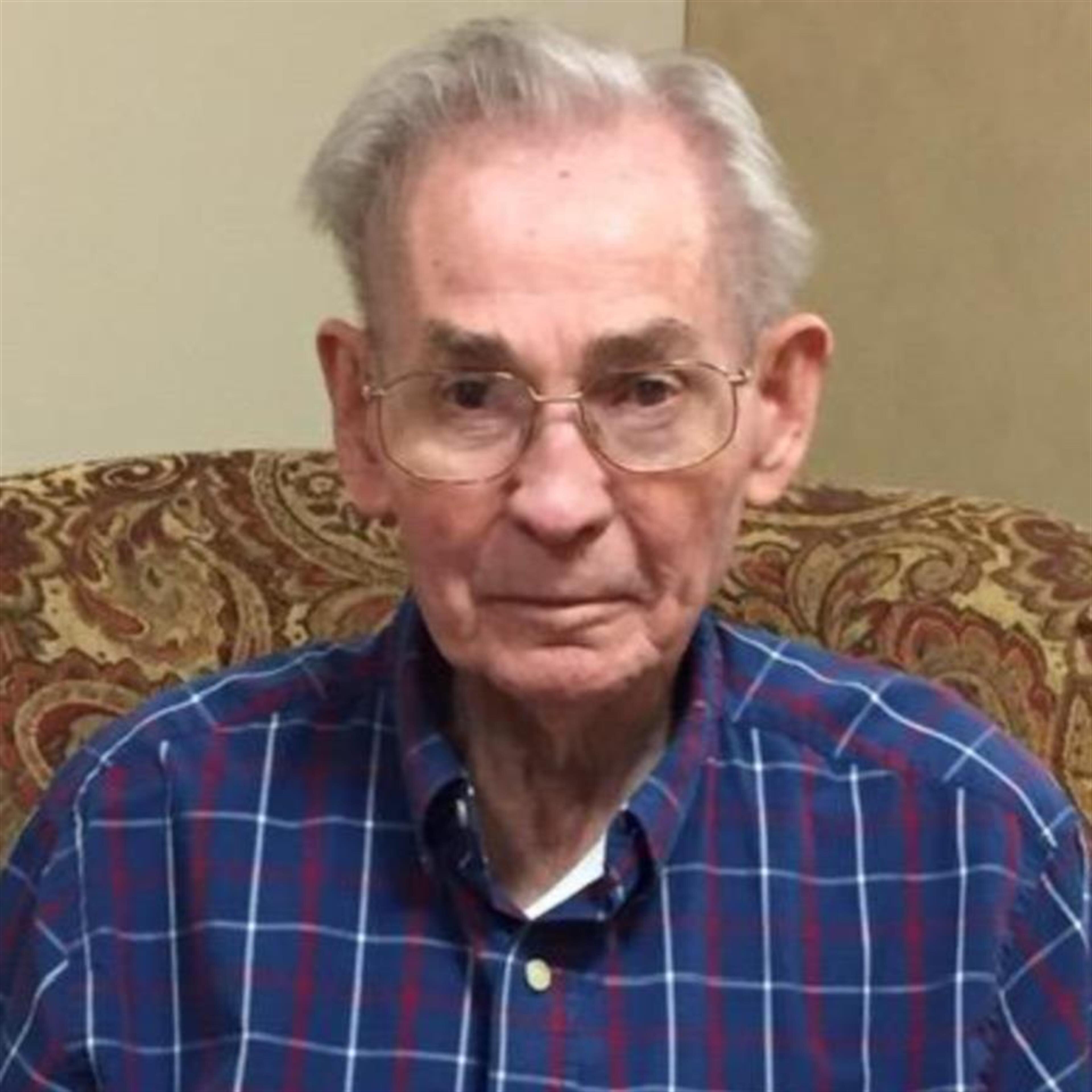 William J.B.  Smith