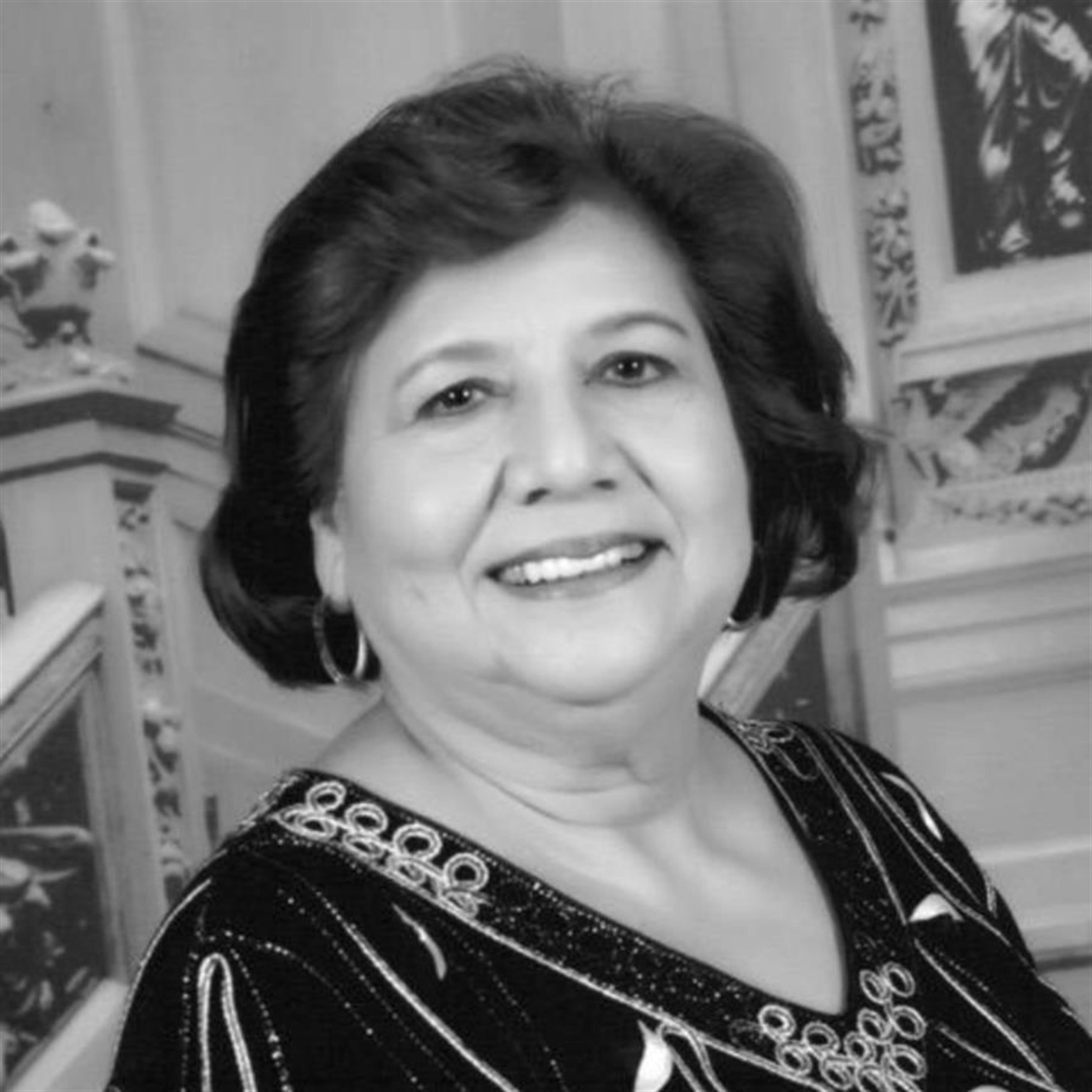 Yolanda Peinado