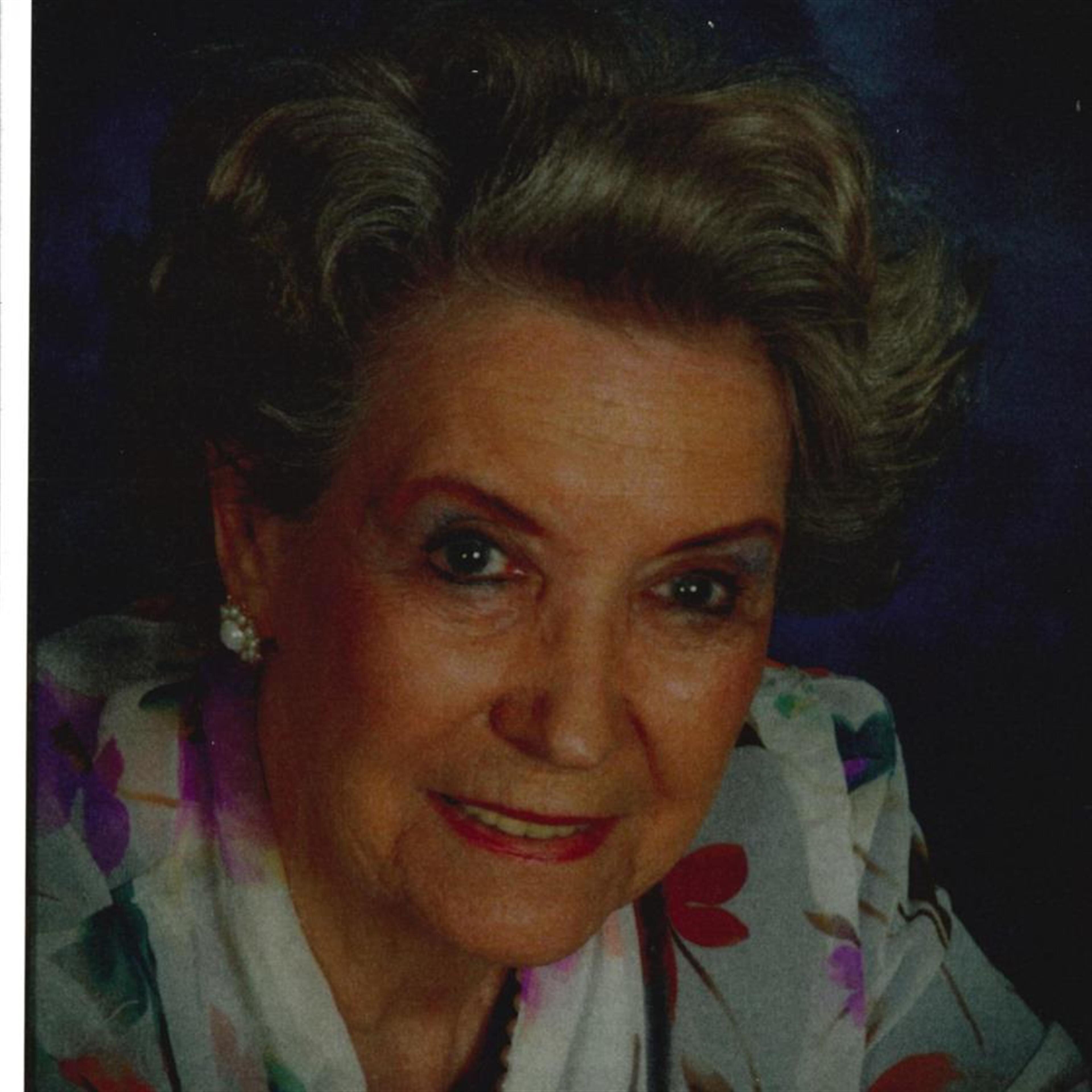 Martha  Starr