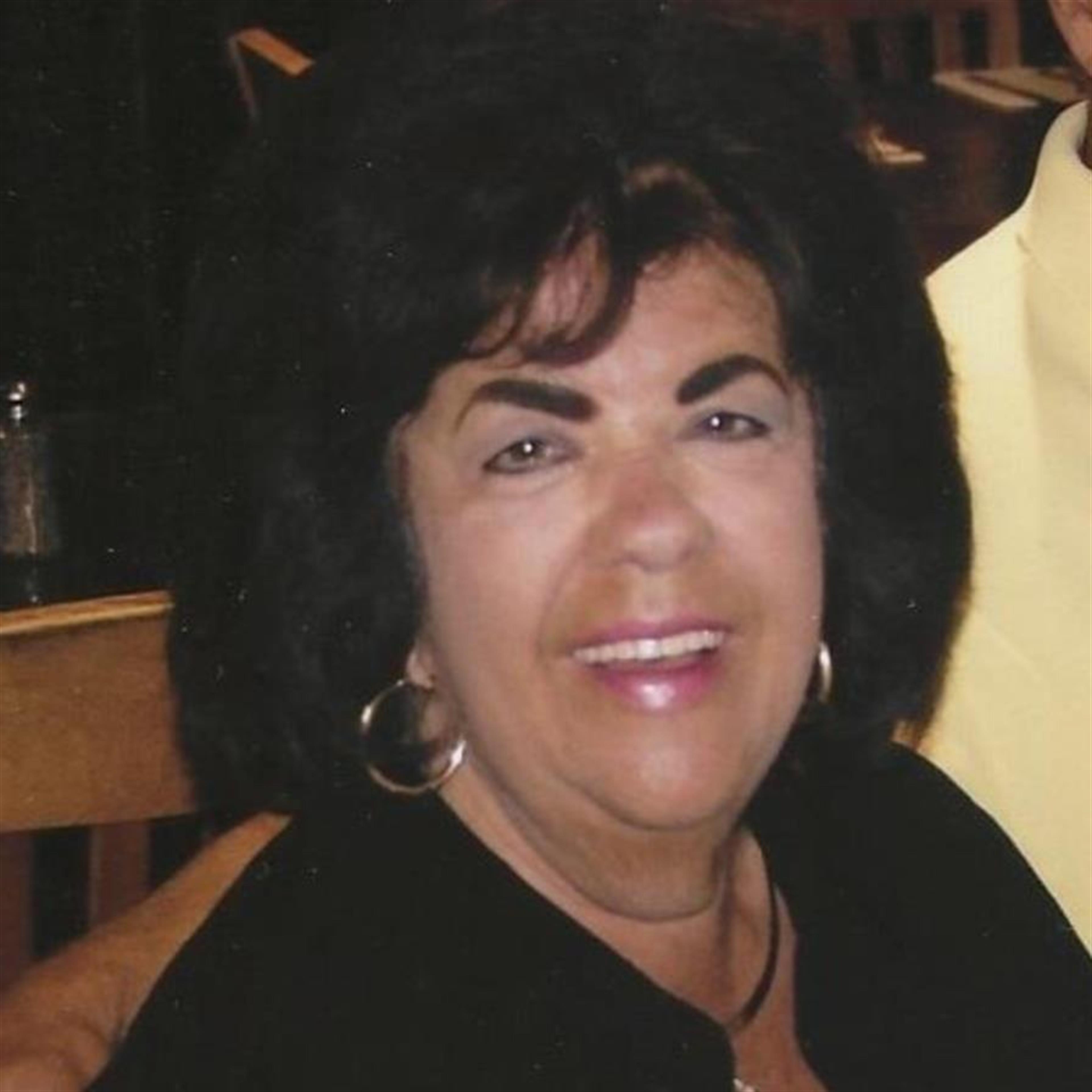 Patricia A. Palli
