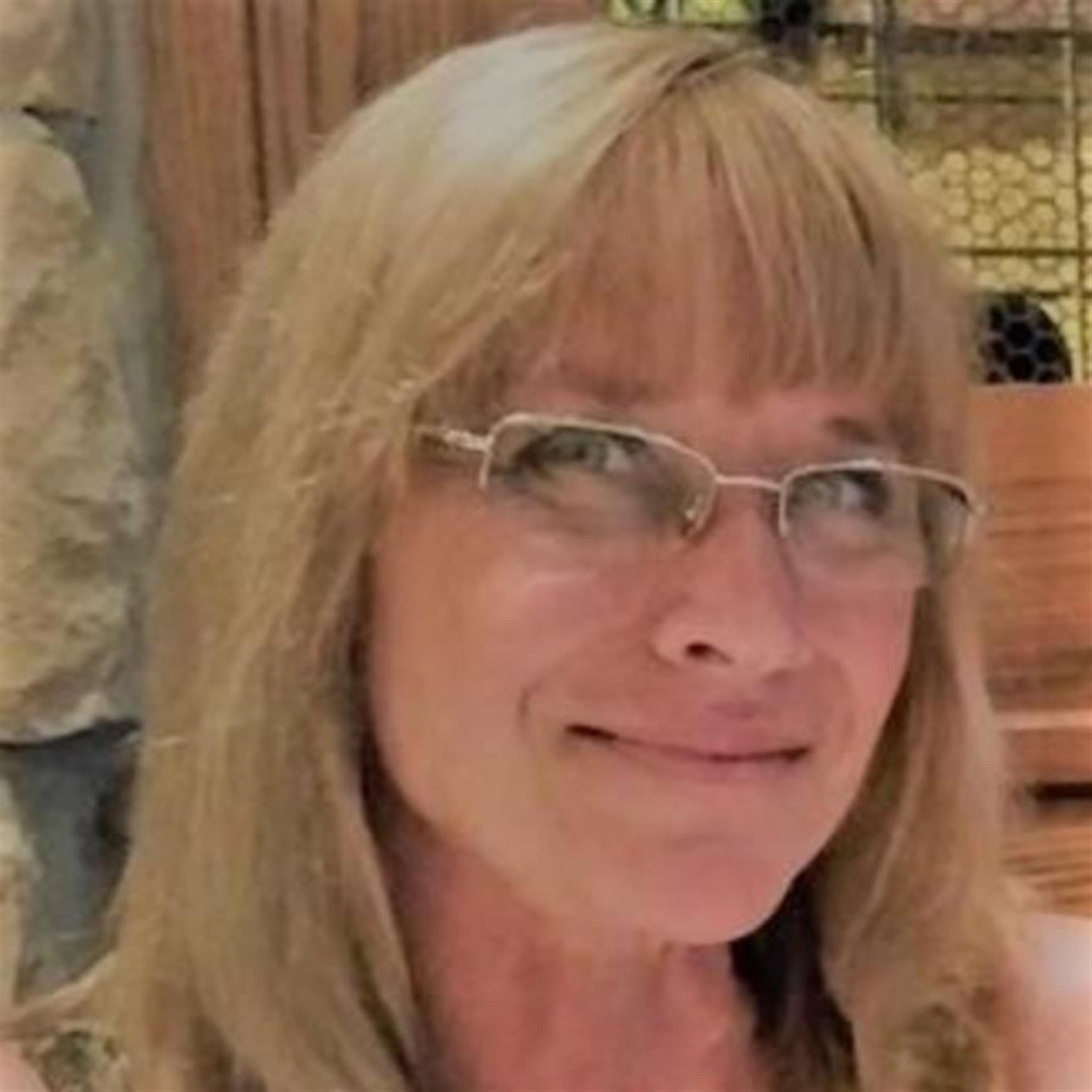 Karen L. Fedgo