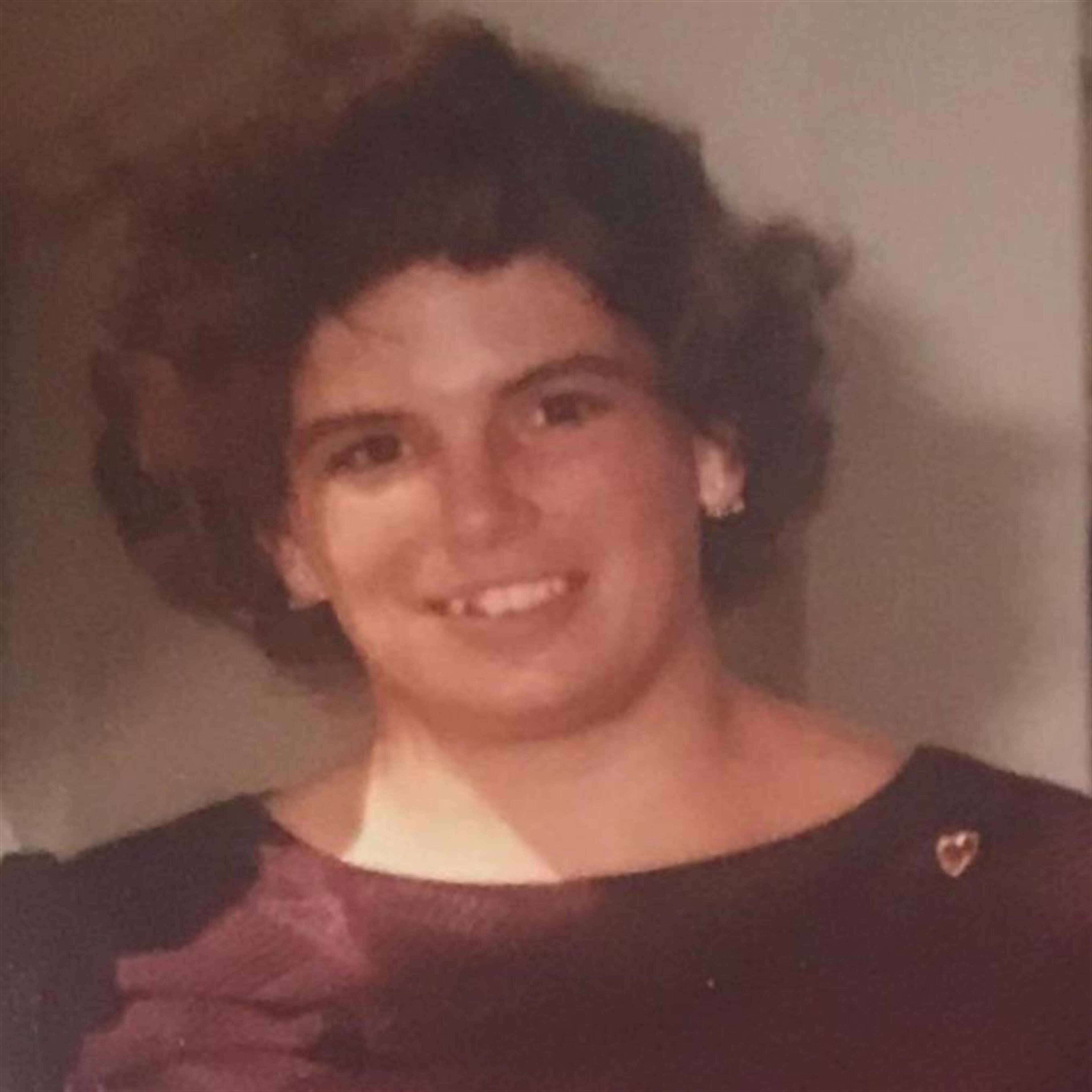 Linda Lillian Ring