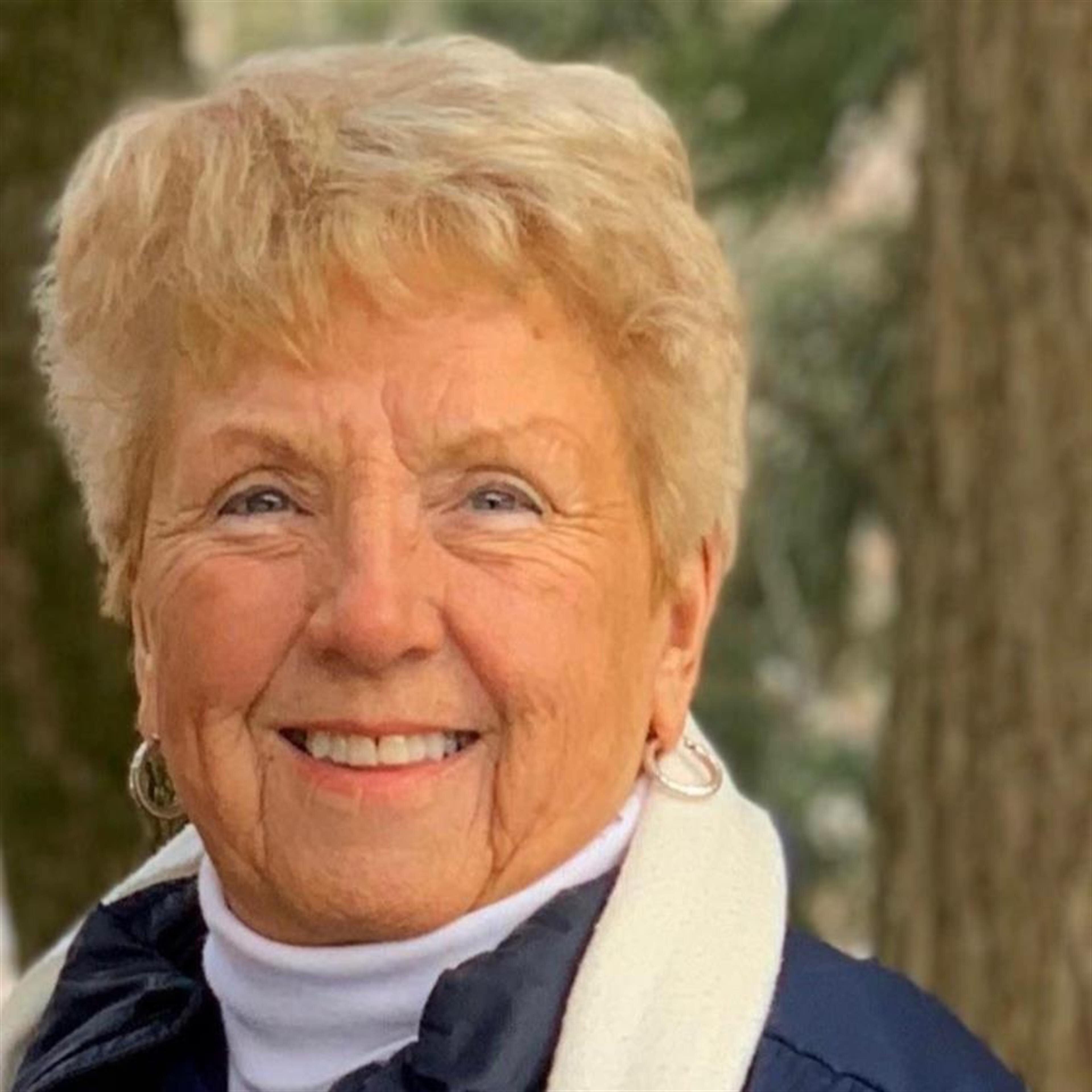 Muriel A. Wiser