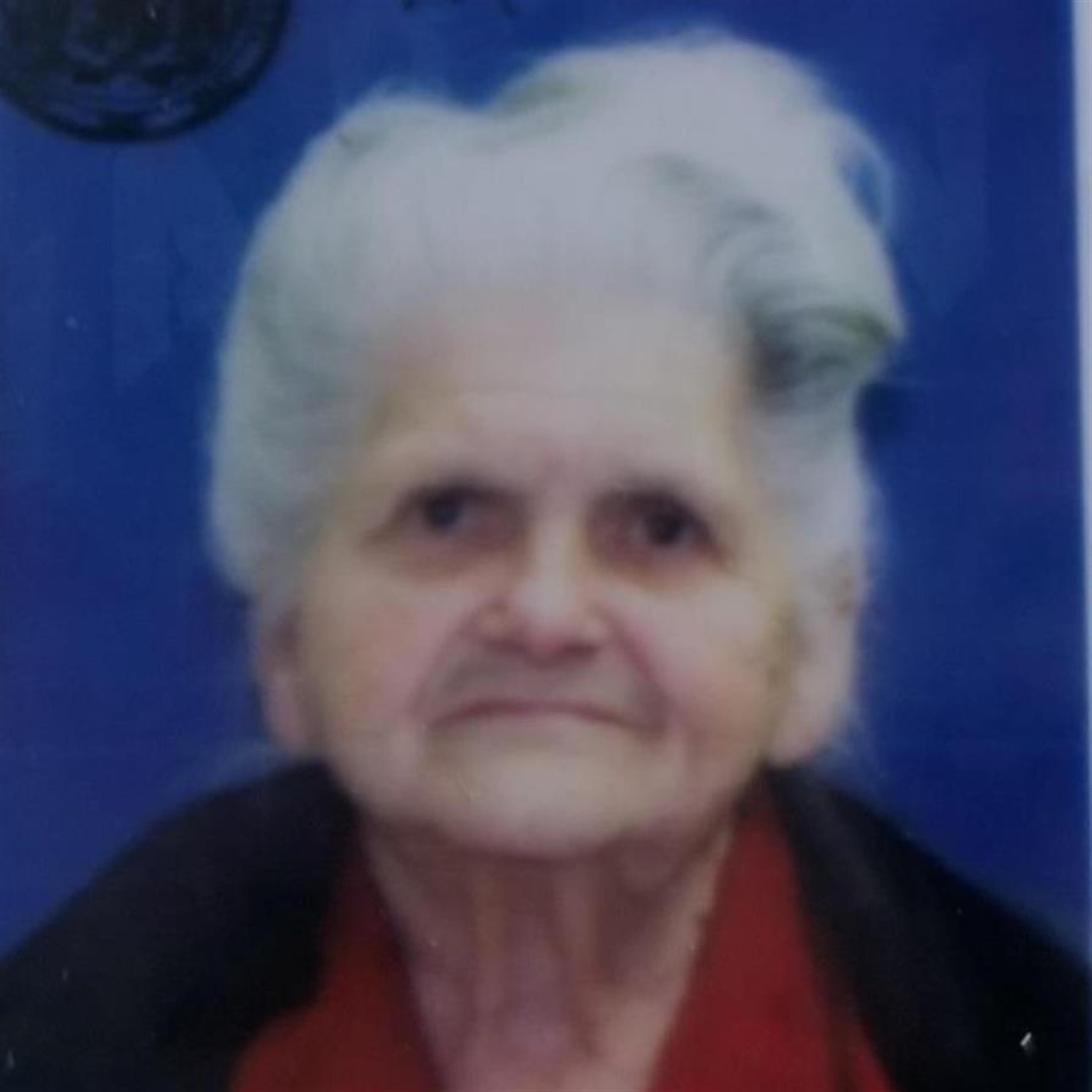 Mary Pearl McDonald's obituary picture