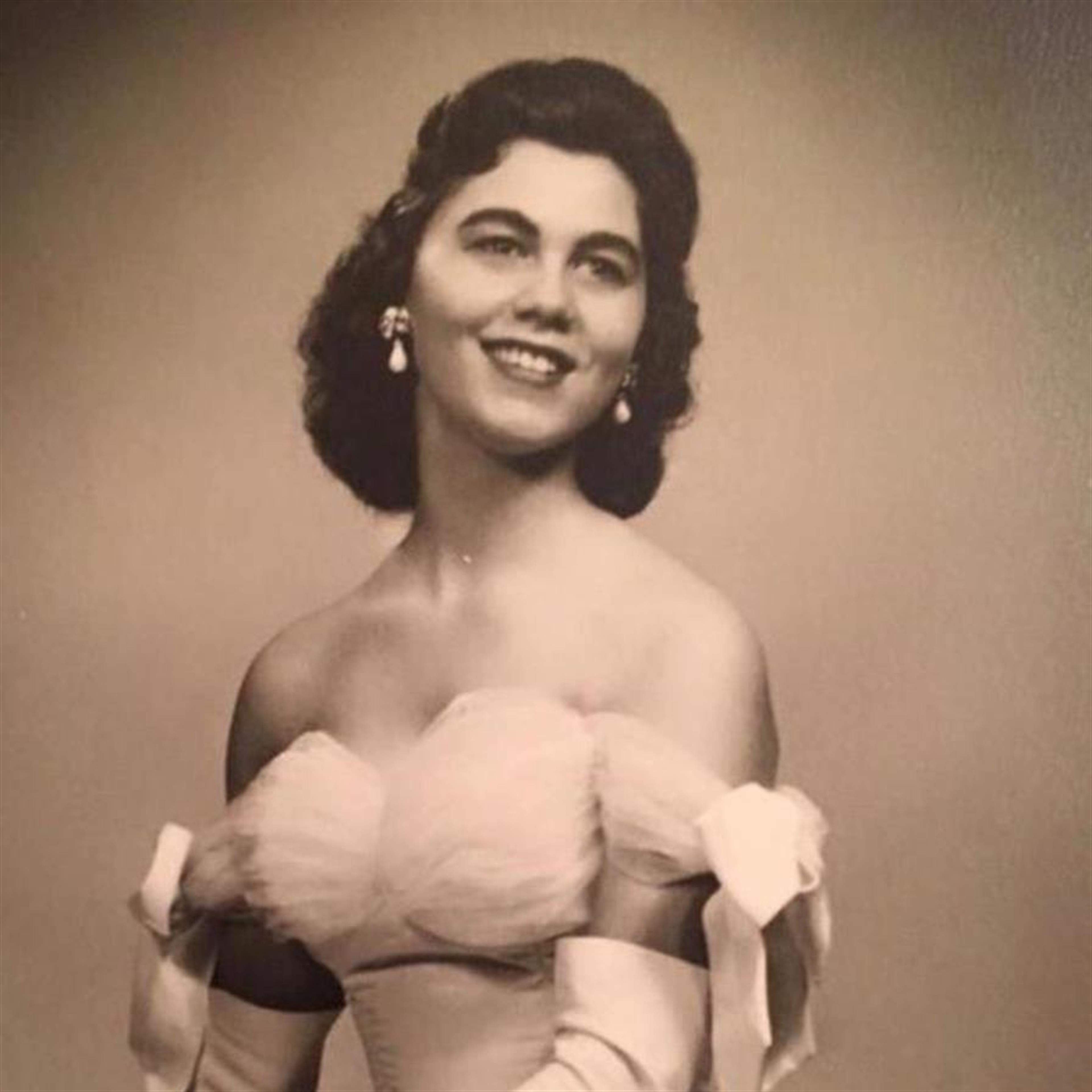 Betty Khoury Falco's obituary picture