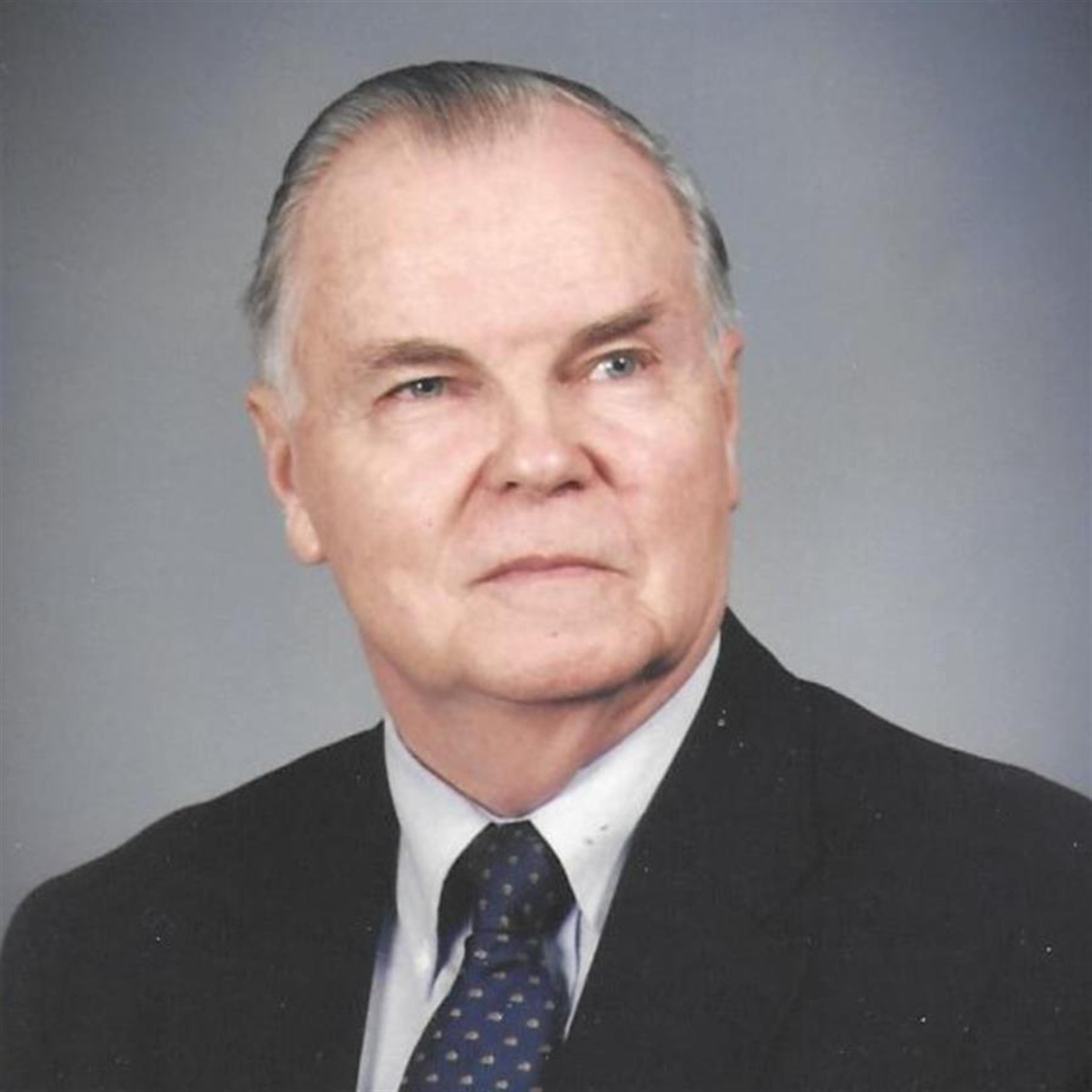 Warren Russell Rand