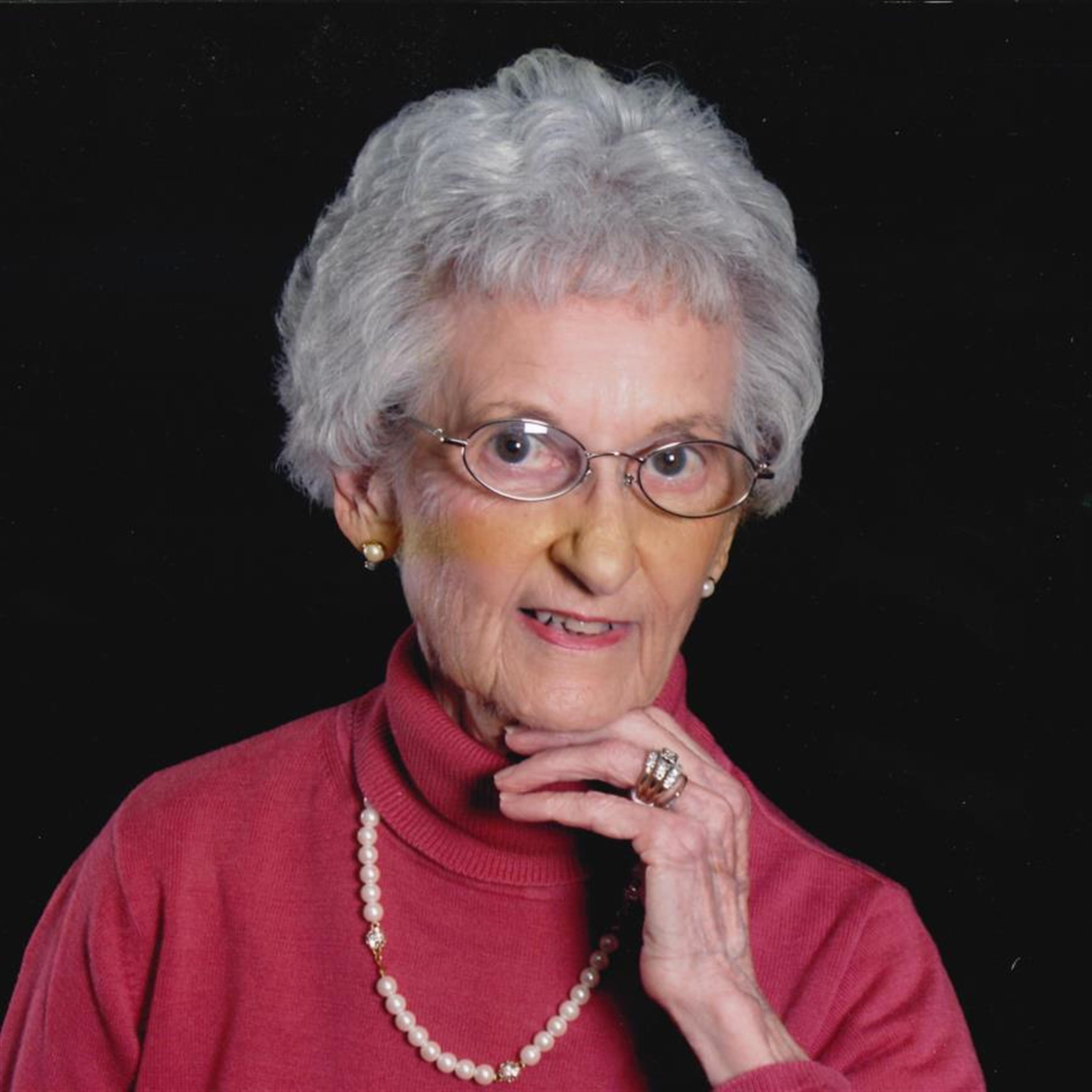Betty Cheek
