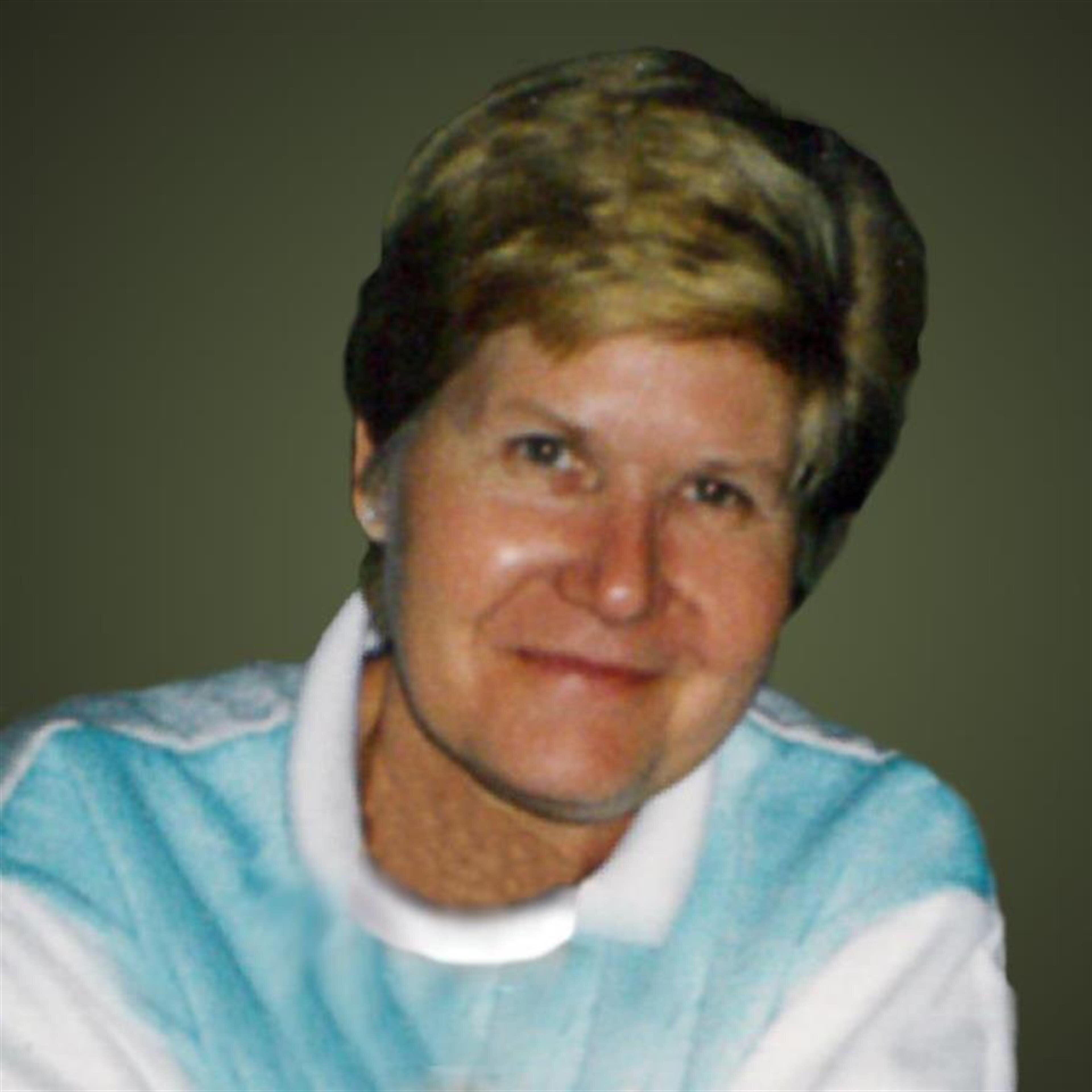 Mary Louisa Penton Anderson