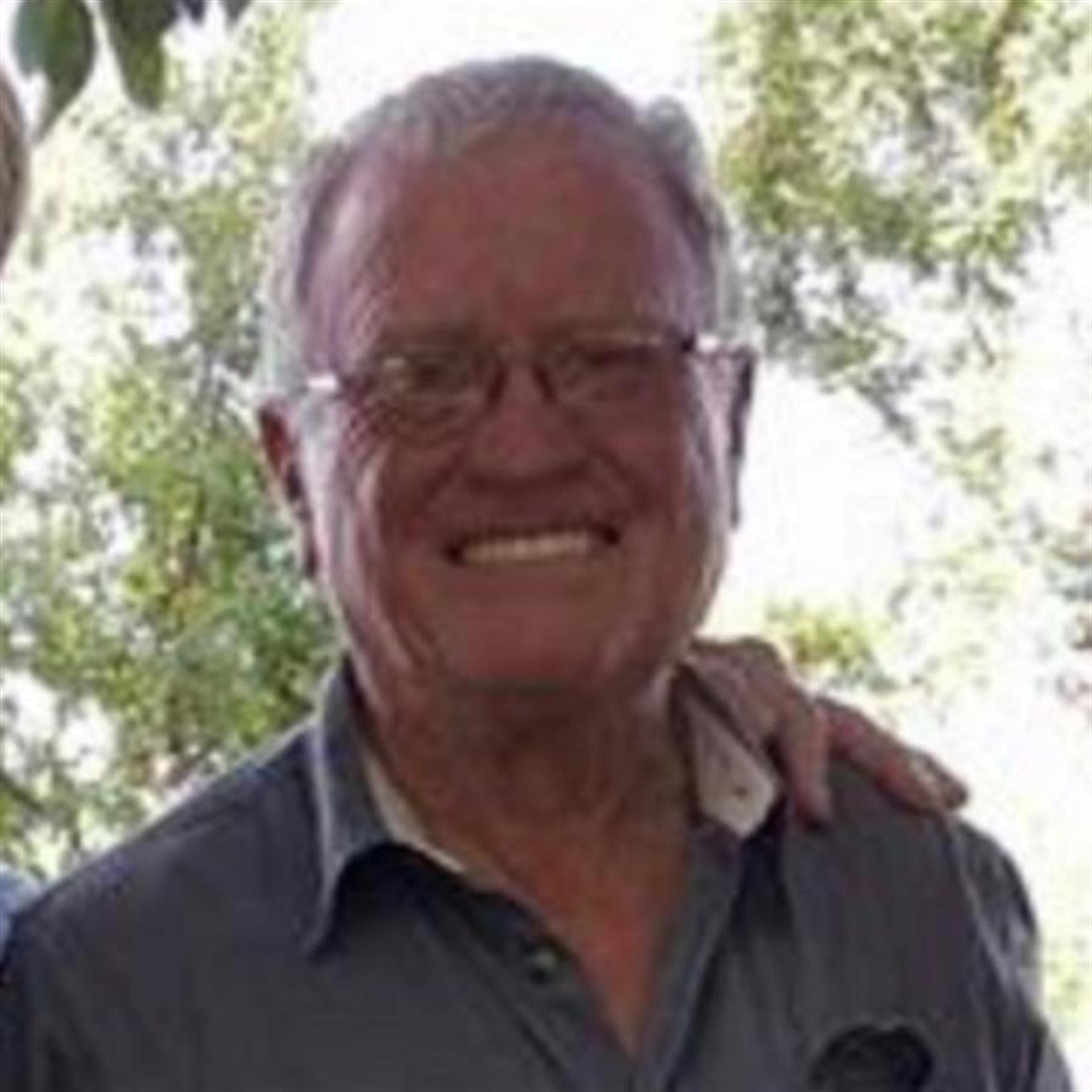 Bobby Jack Weatherly