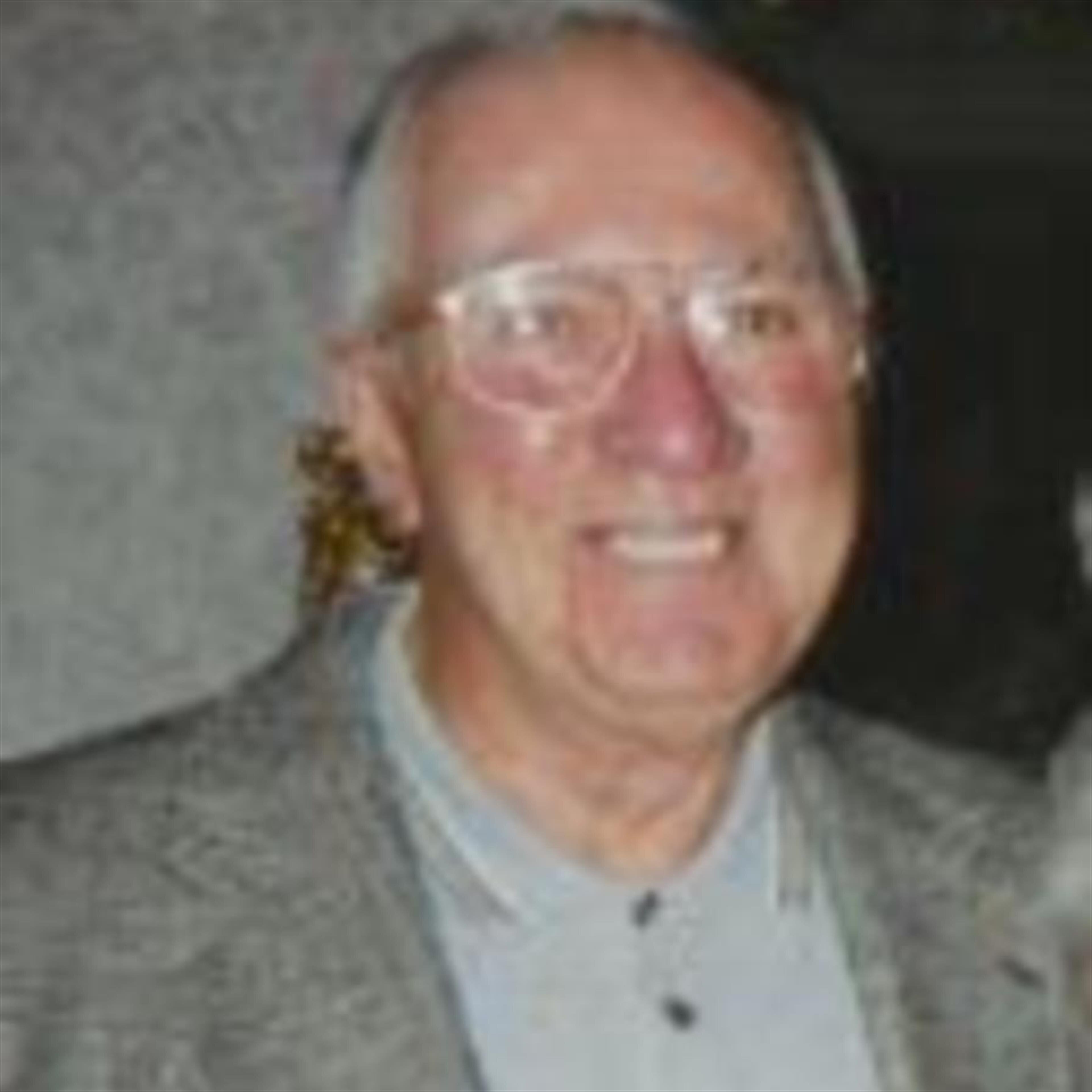 John C.  Lambert