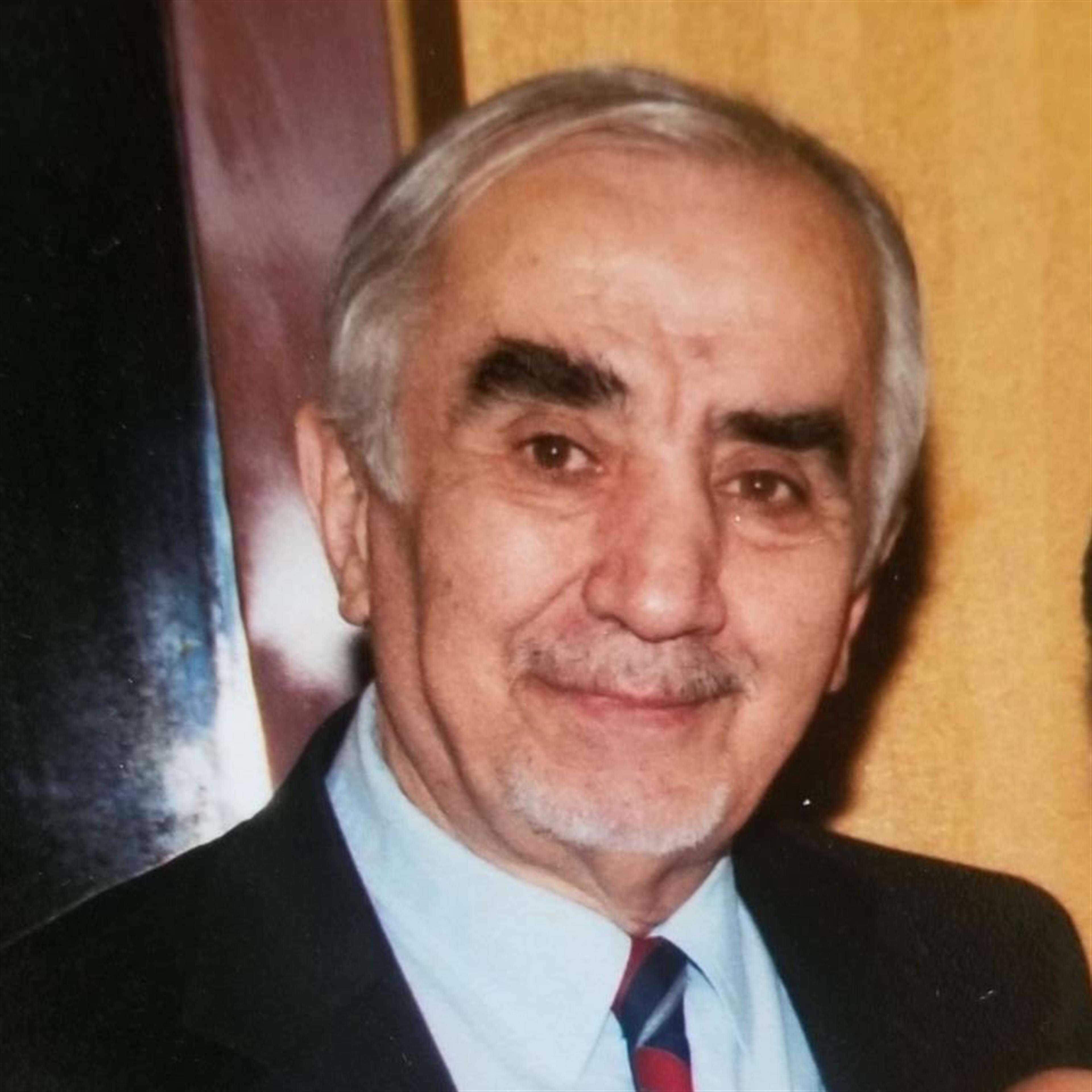 Mihail Spanos
