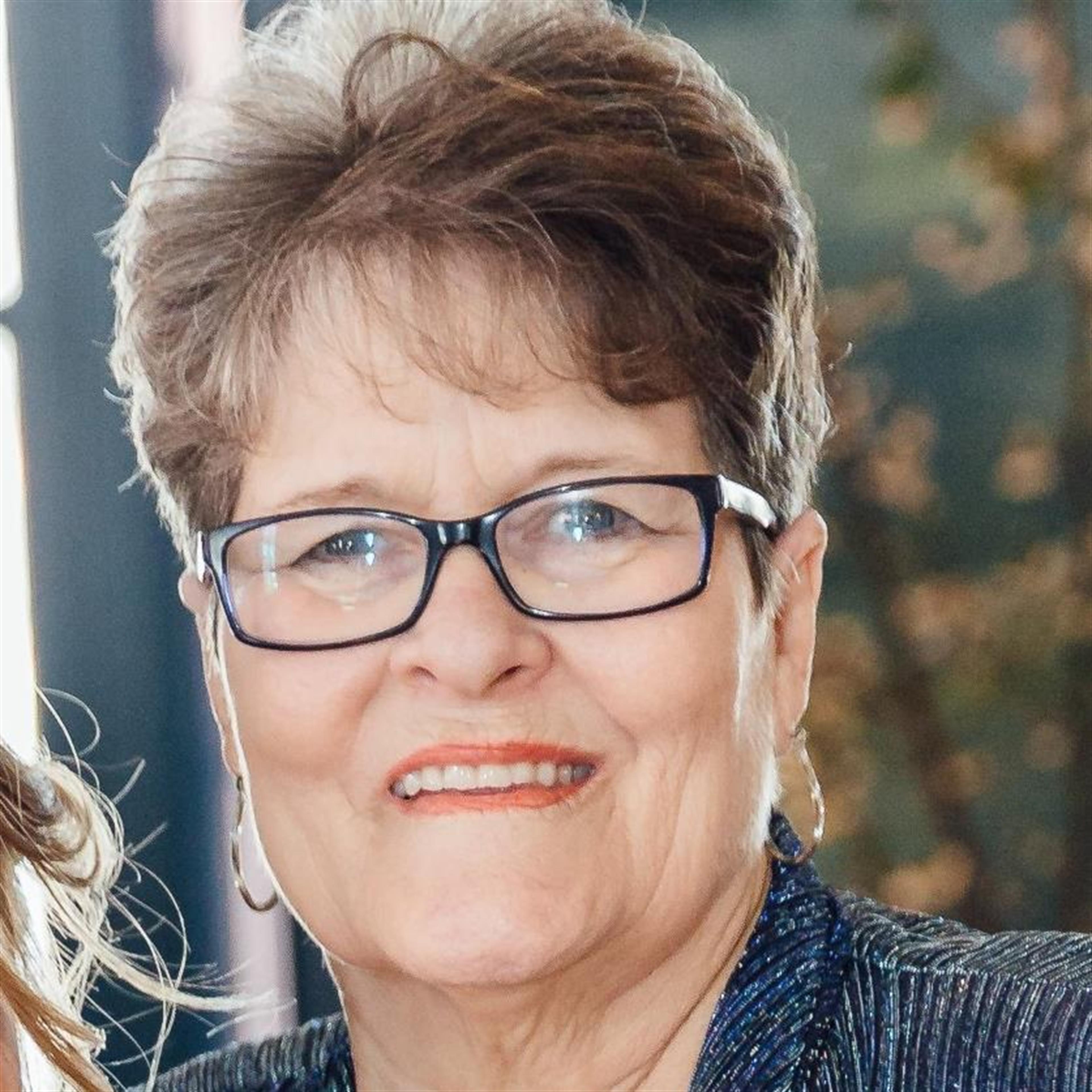 Jeanne Kathleen Dawson