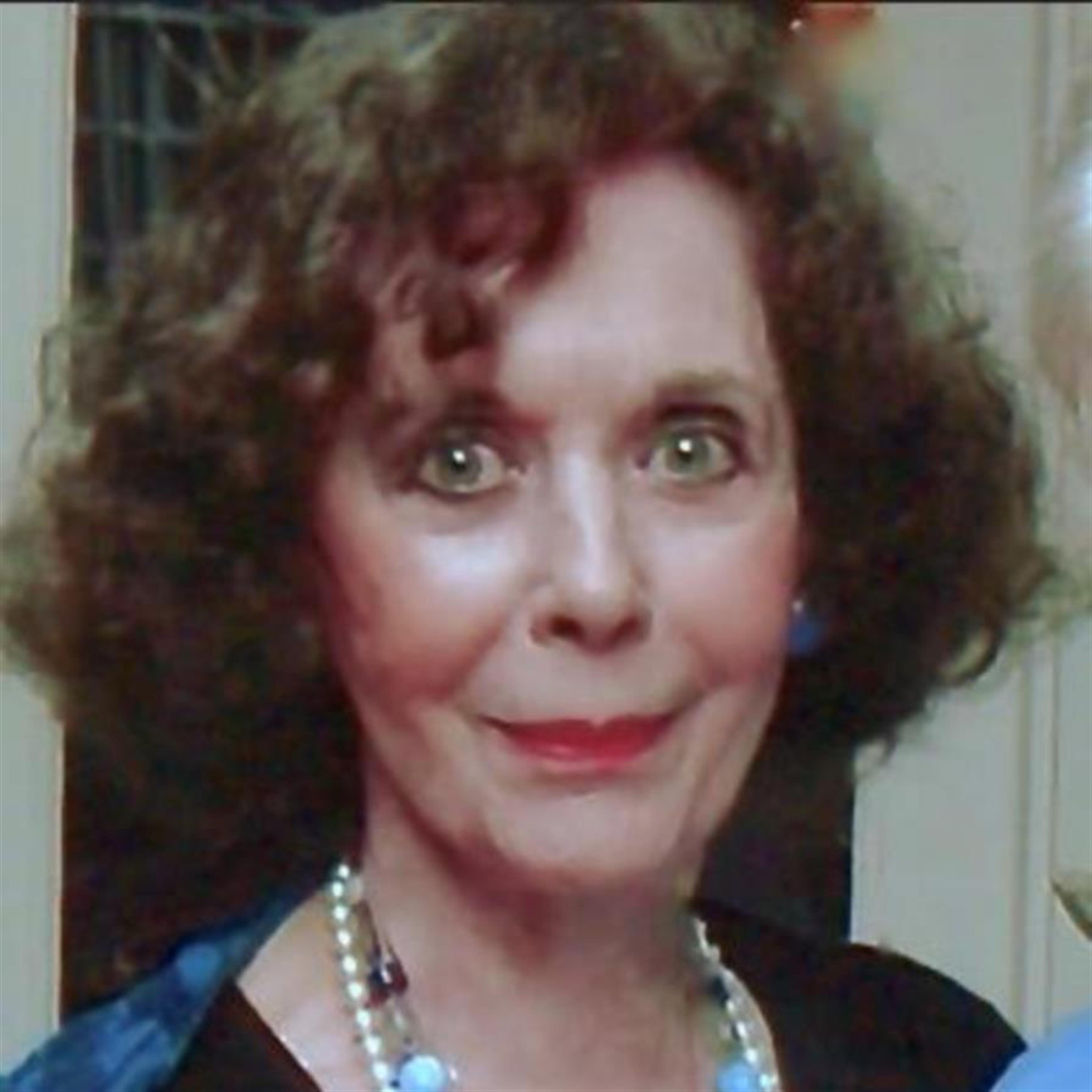 Barbara  Blair Kleitsch