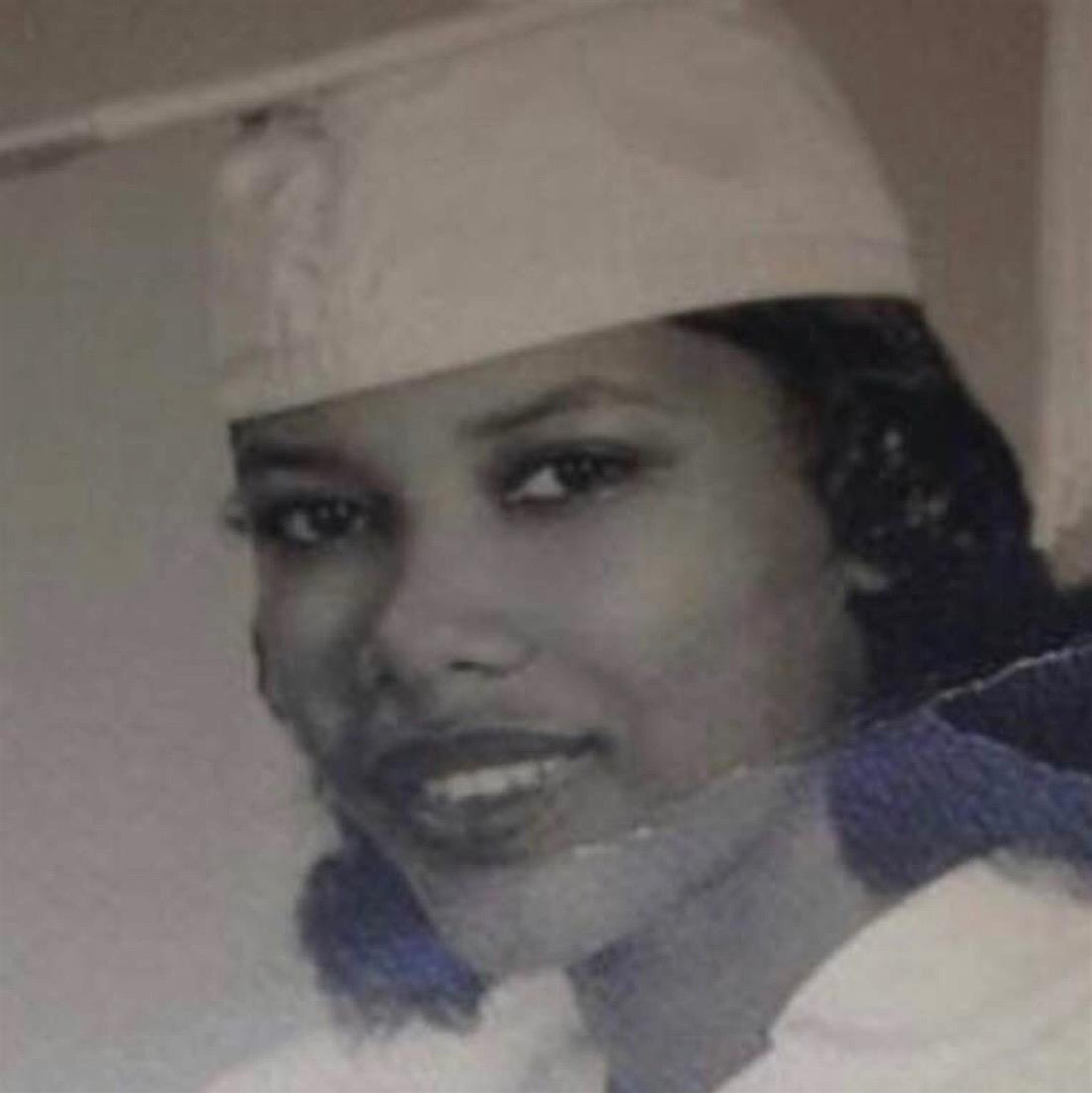Dorothy Mae Brazley