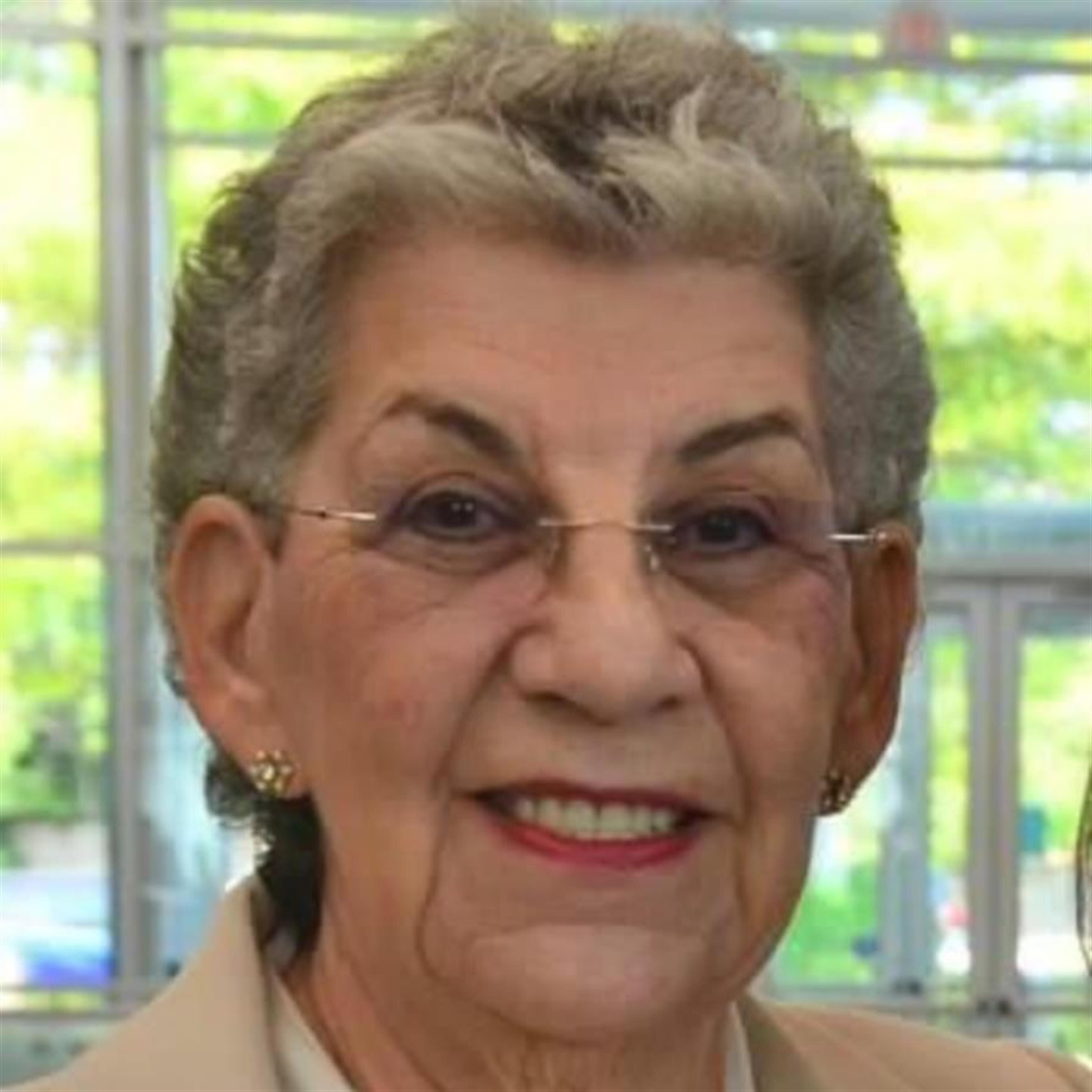 MARLENE K. WEIL