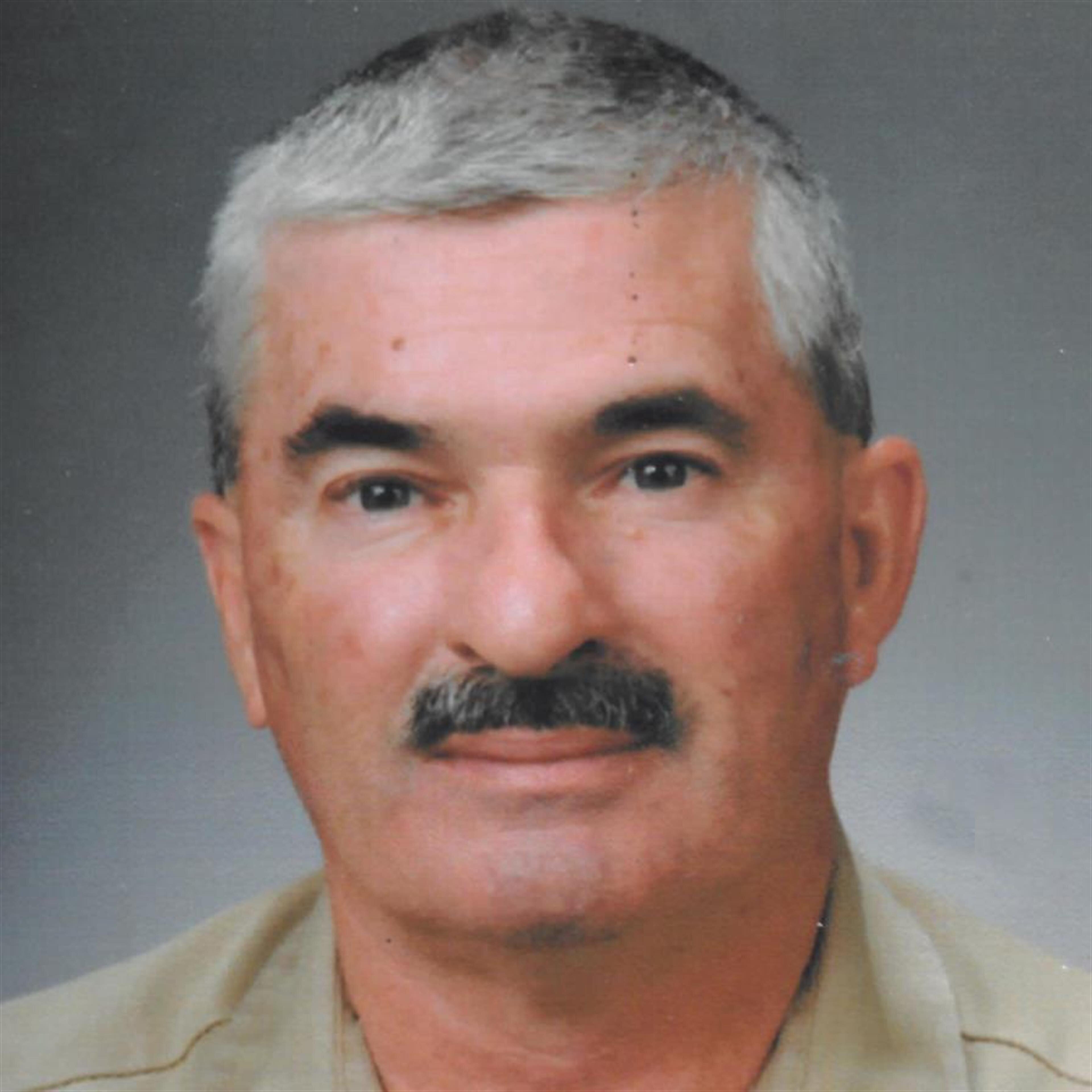 David Gwen  Harless