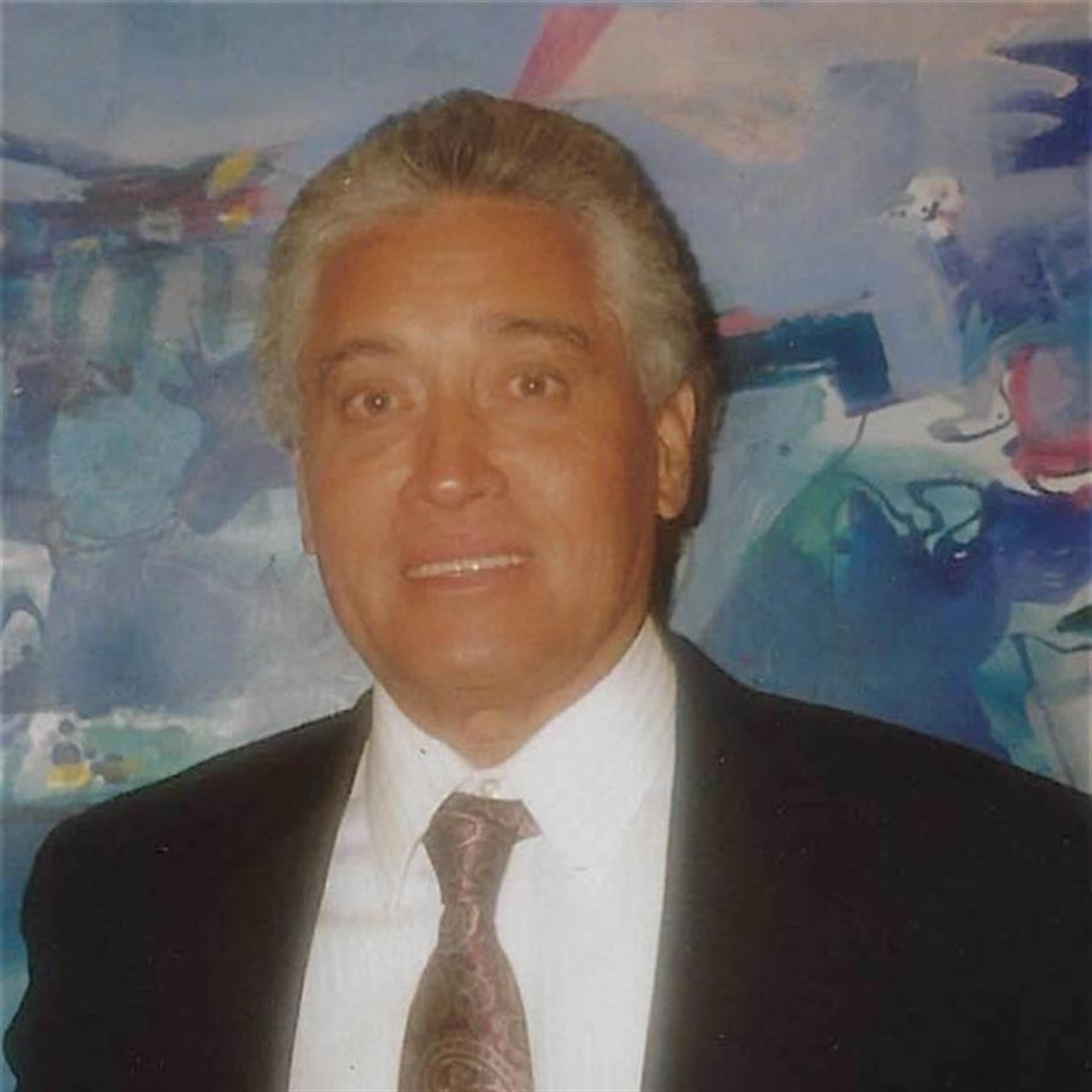 Allen Puamohala Perkins