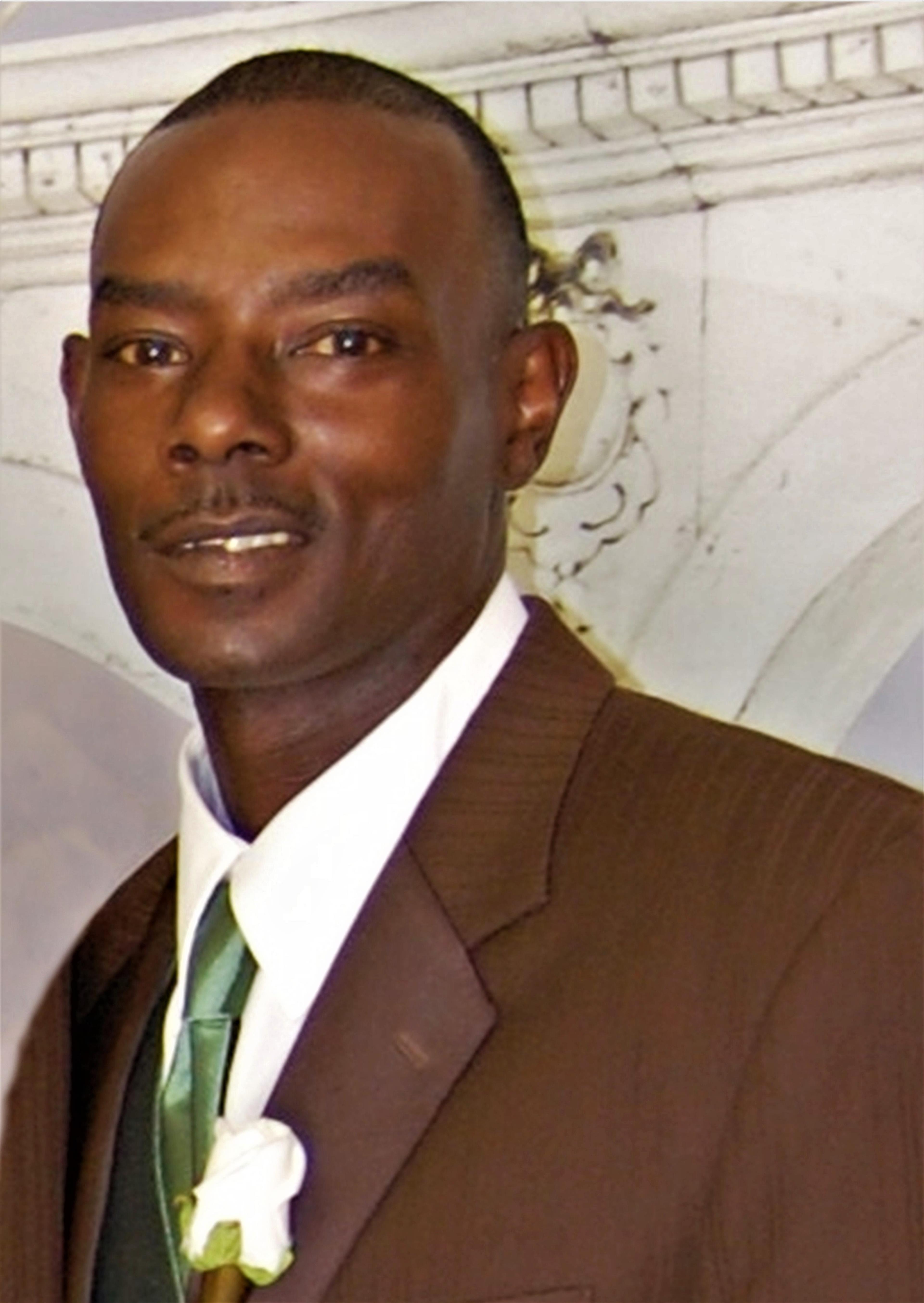 Clarence H Allen, Sr.