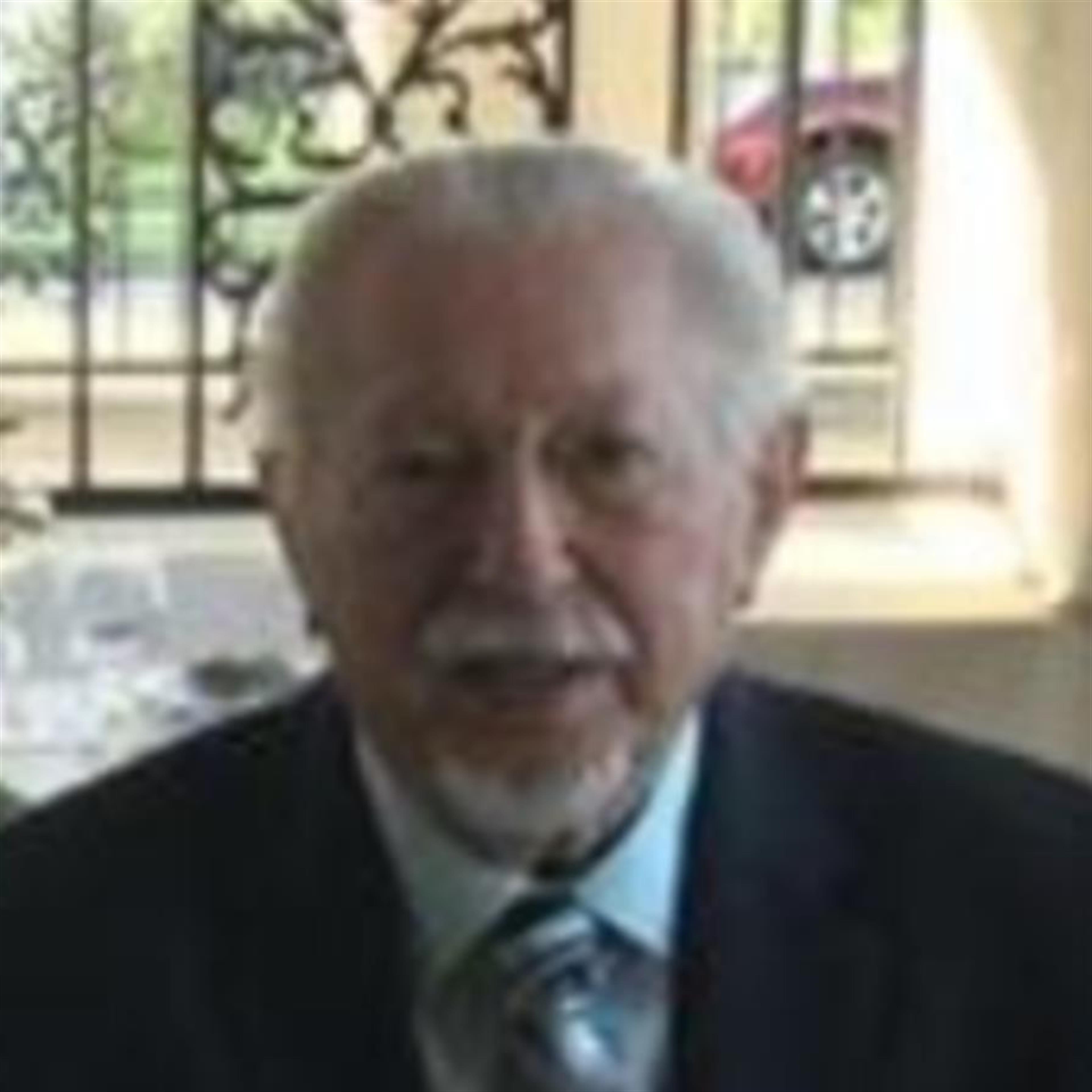 Robert B. Mc Arthur