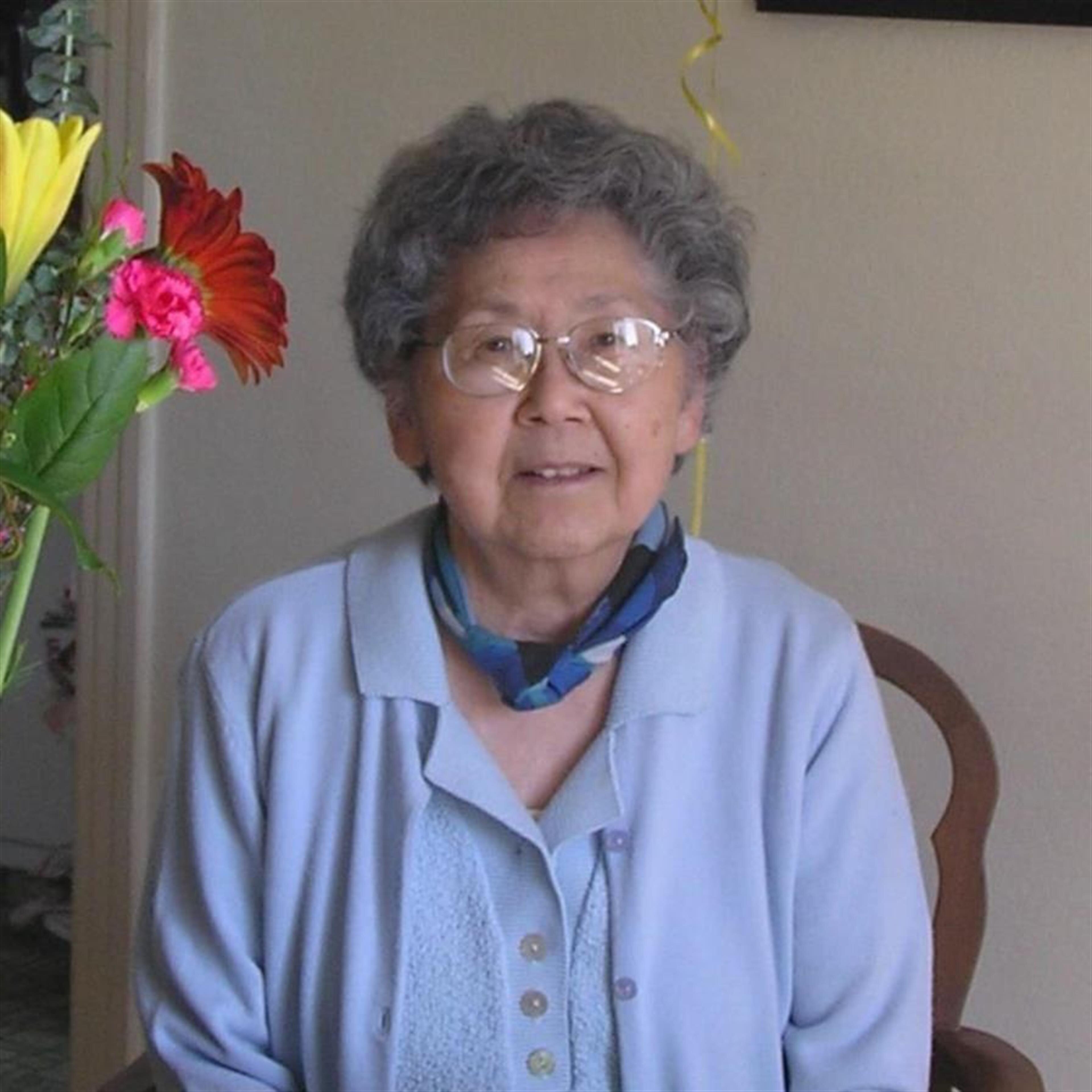 Kay Matsutani