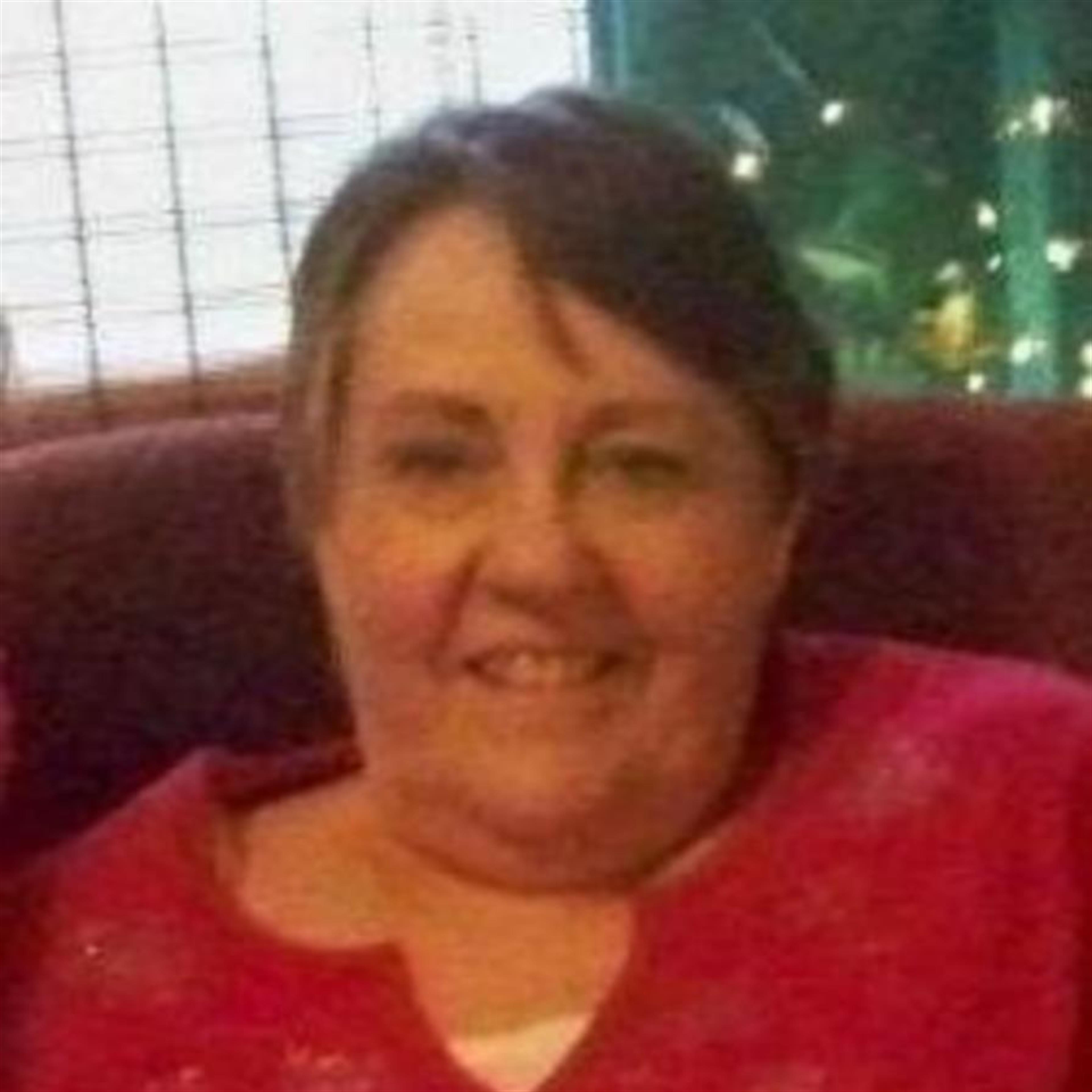 Holly F. Davis