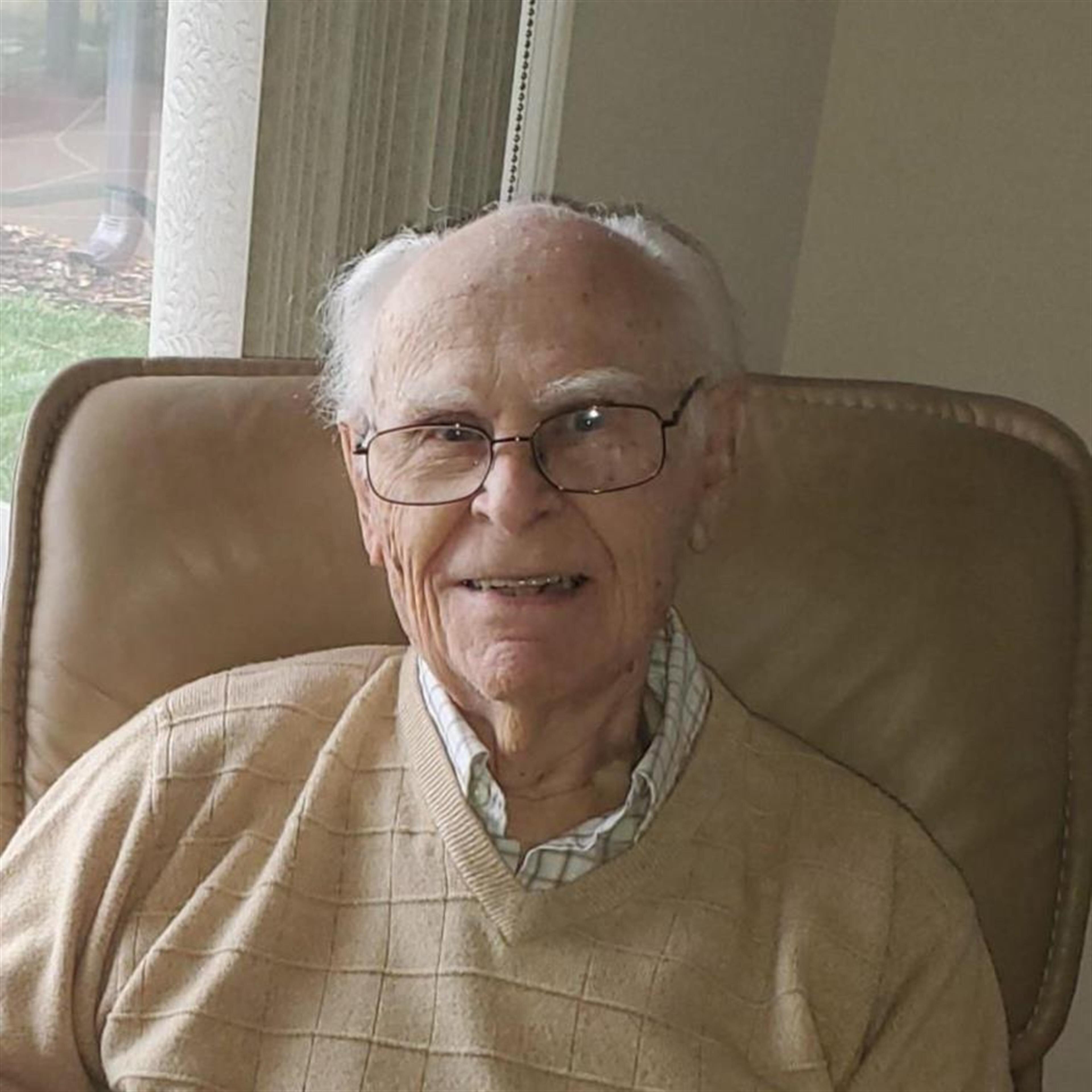 Lawrence  "Larry" Ashman