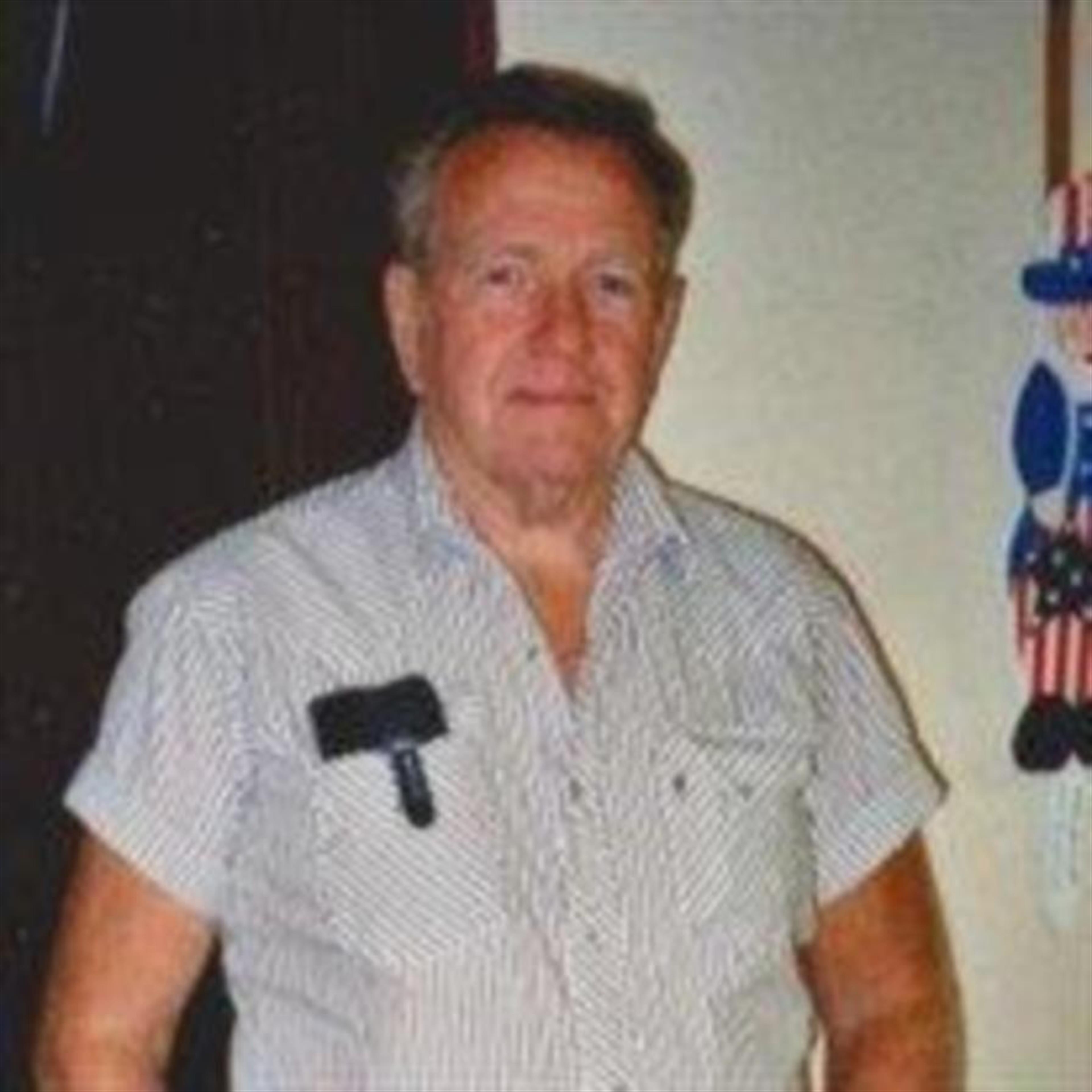 Daniel R.  Taylor (Buffalo)