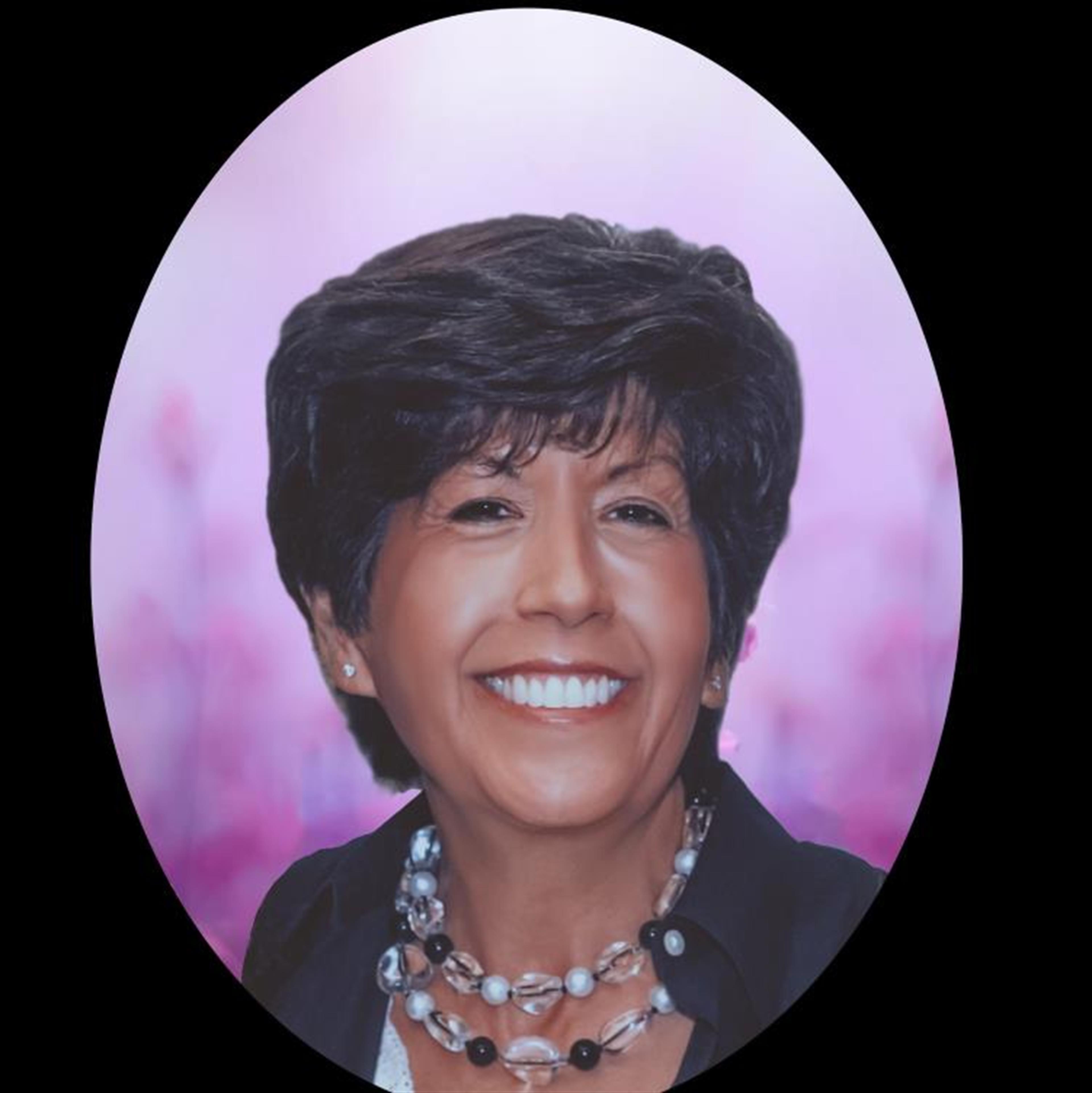 Rita Mongaras Lynard