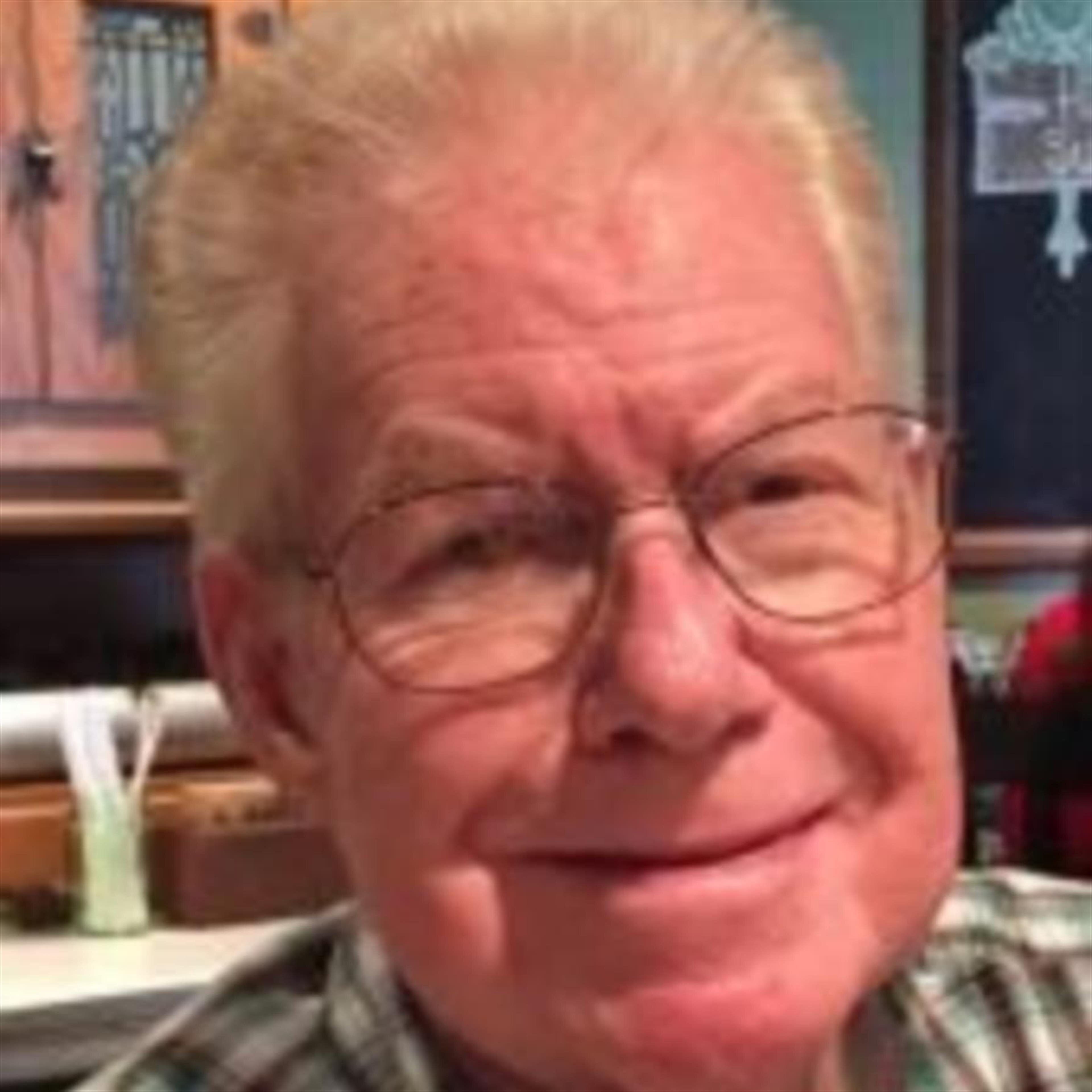 Harold Riner (Camdenton)