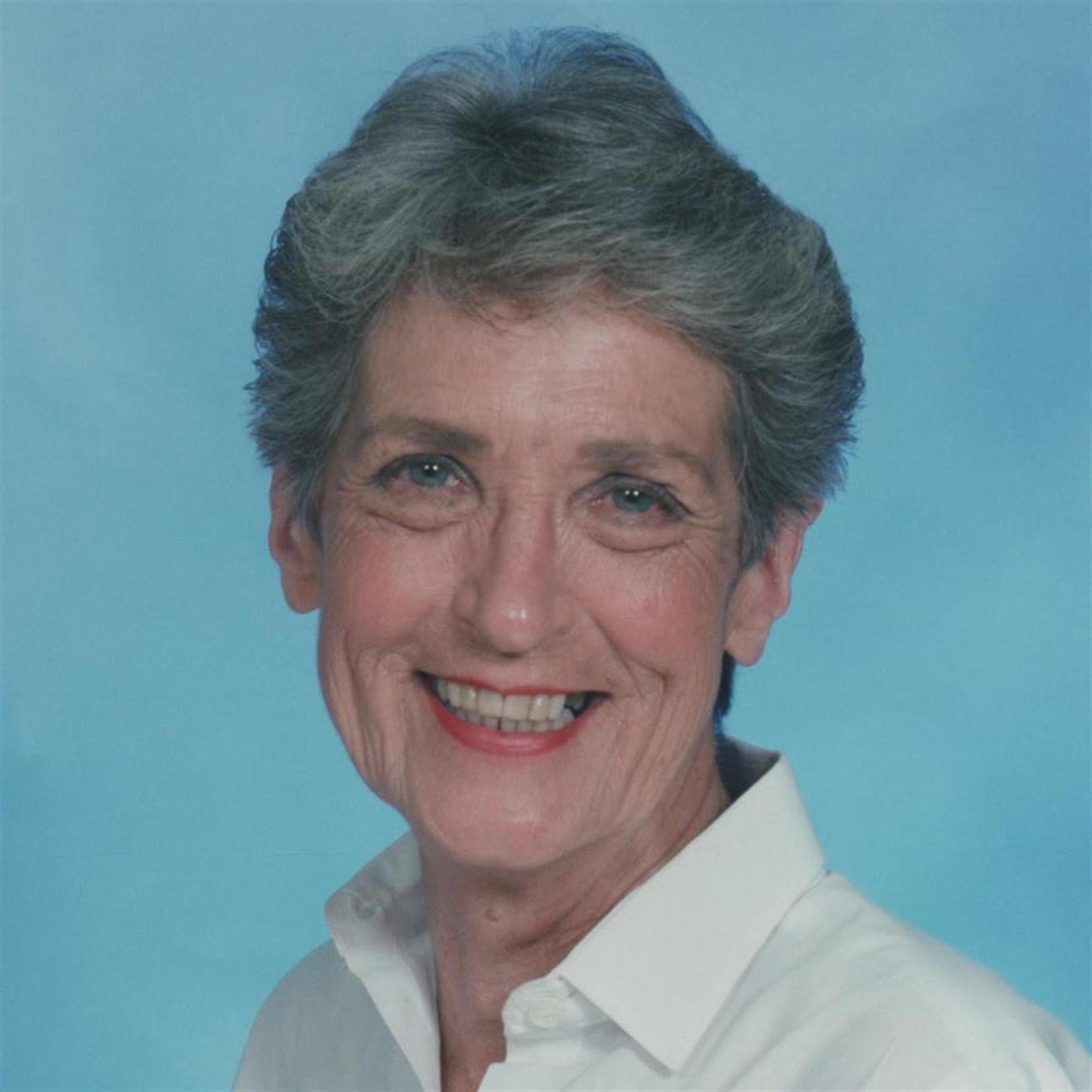 Martha Elizabeth Guest  Stanford