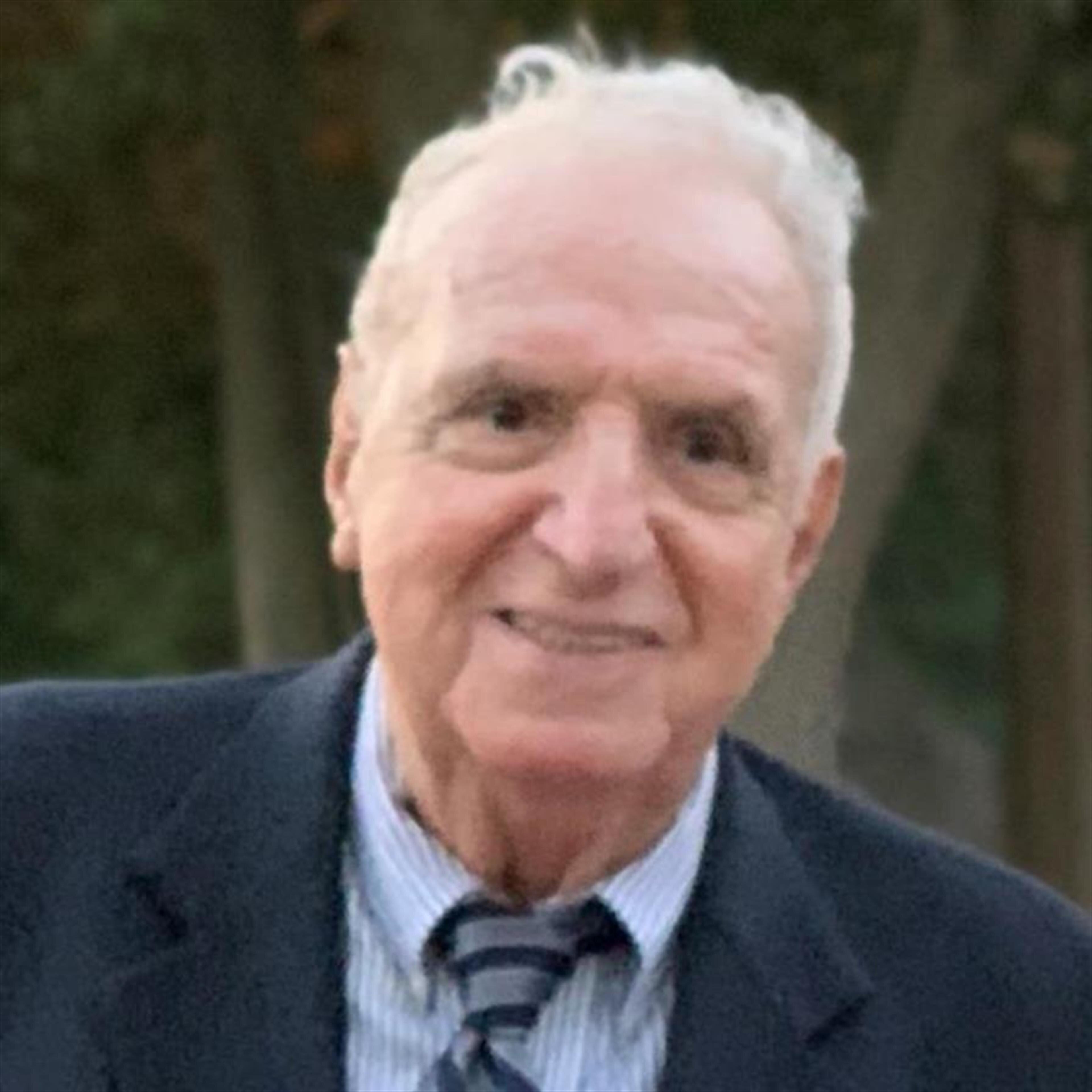 Joseph Anthony Vitale