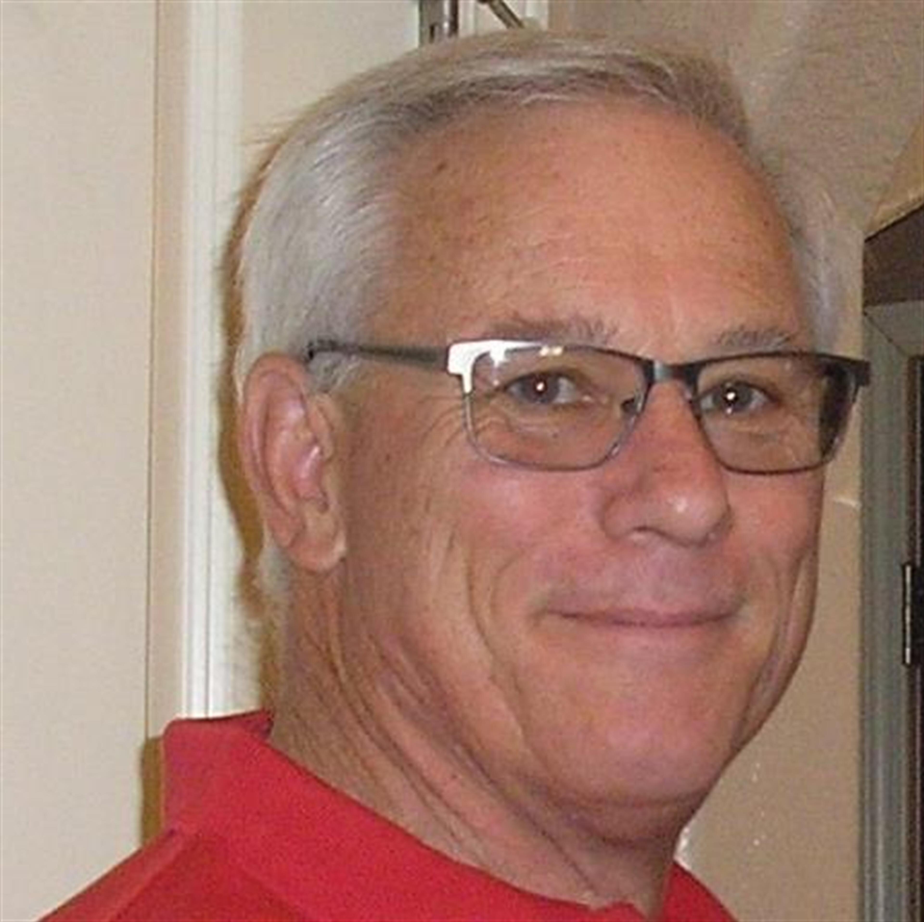Raymond Lee Brooks