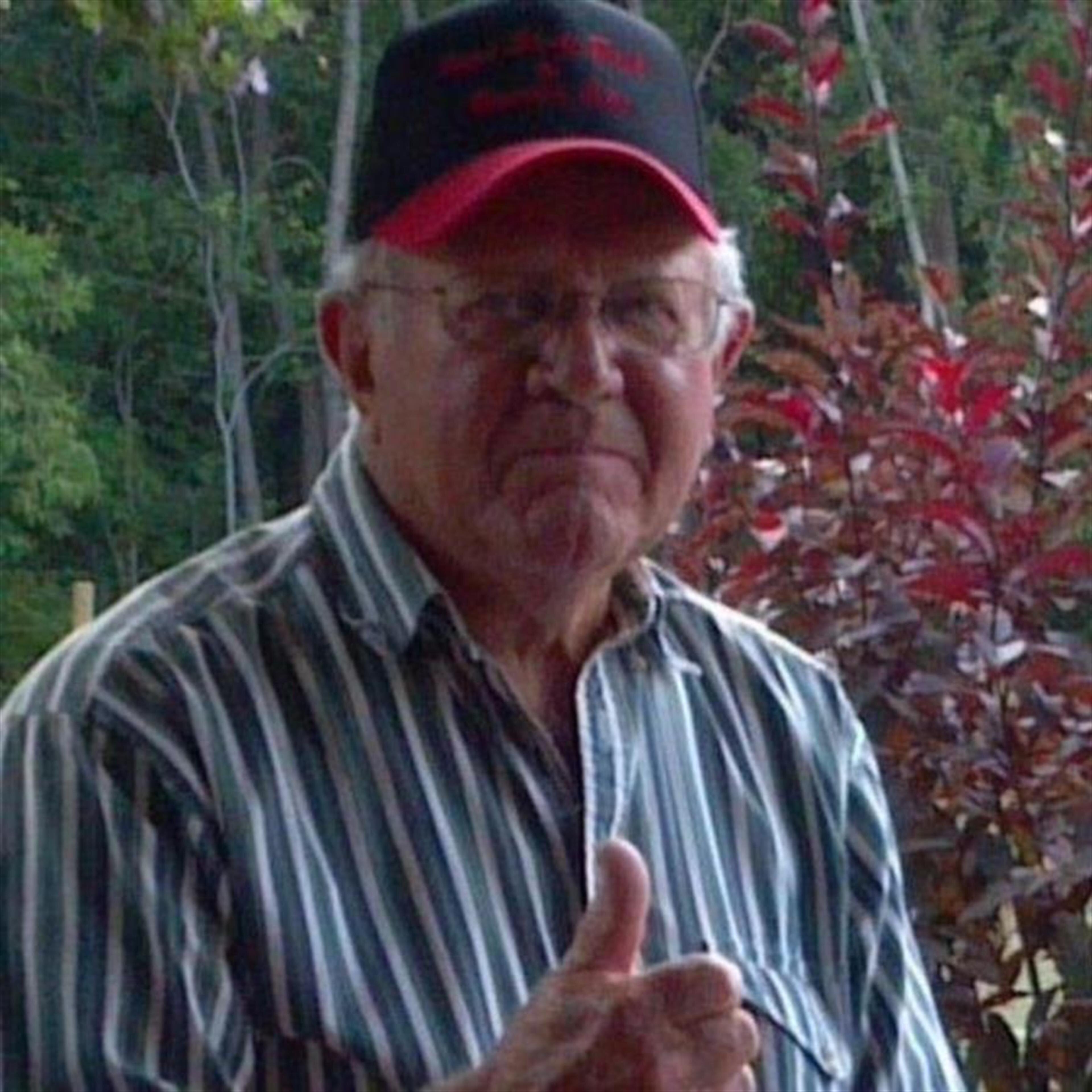 W. Wayne Arnold