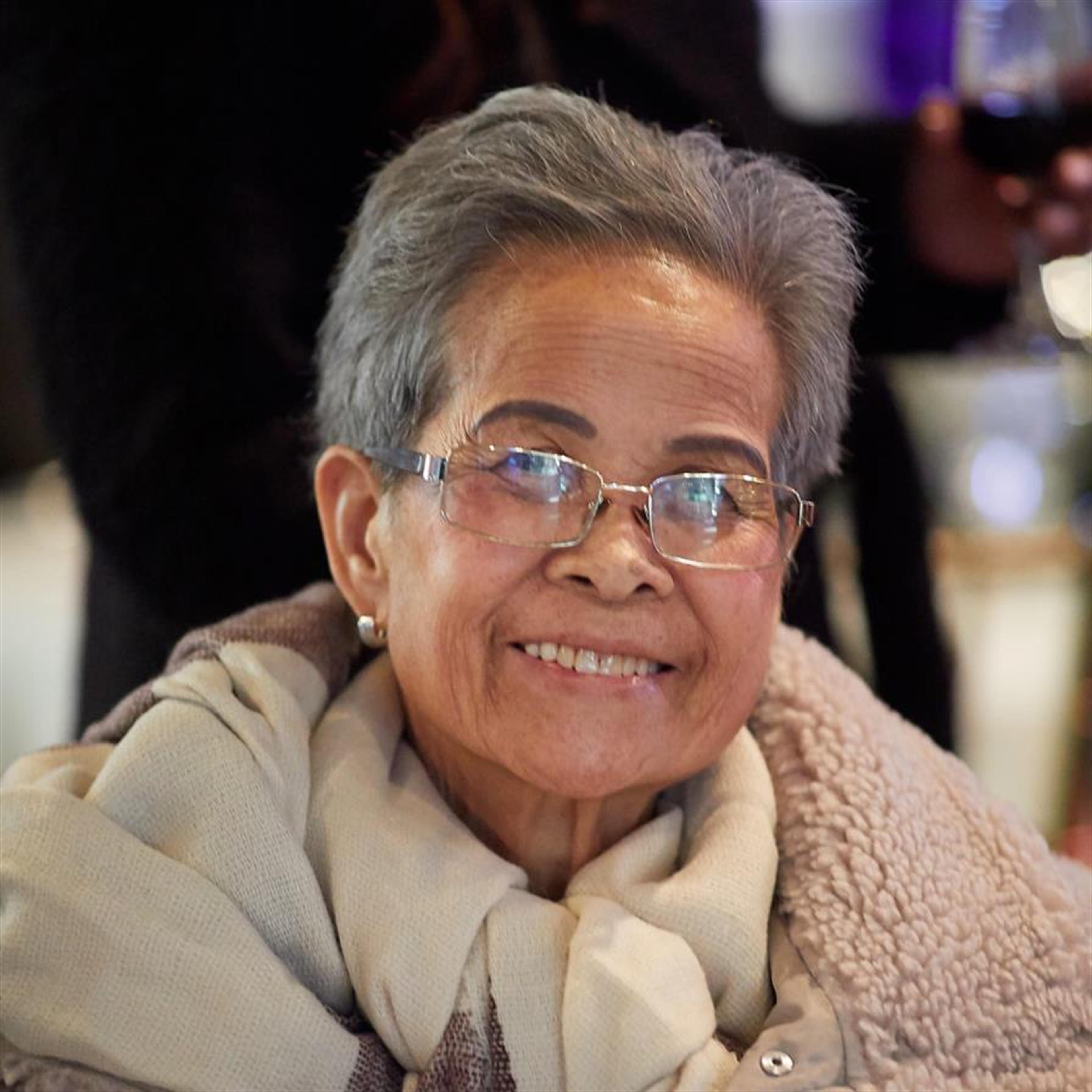 Angelica Ibanez de Leon