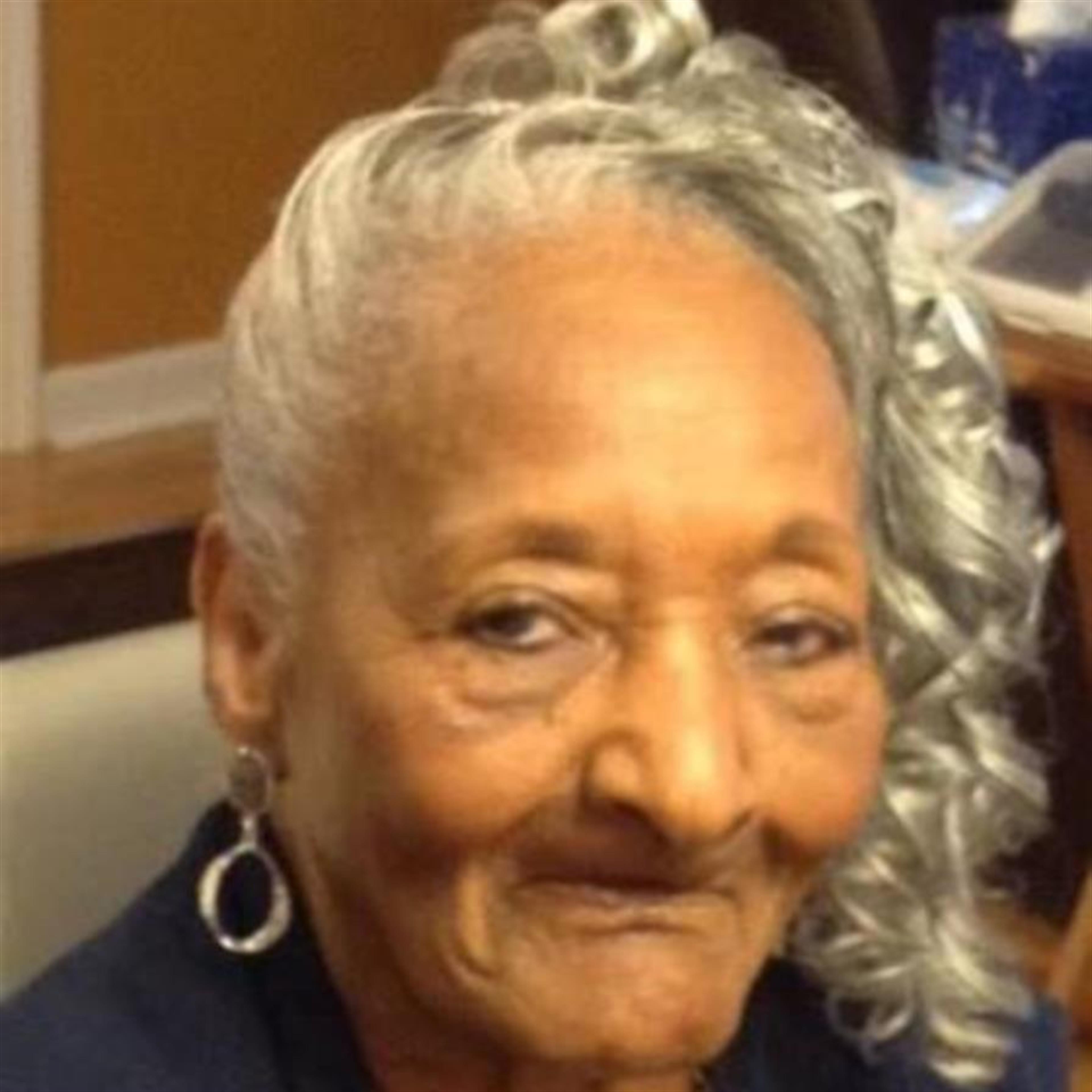 Jessie Phipps Copeland 