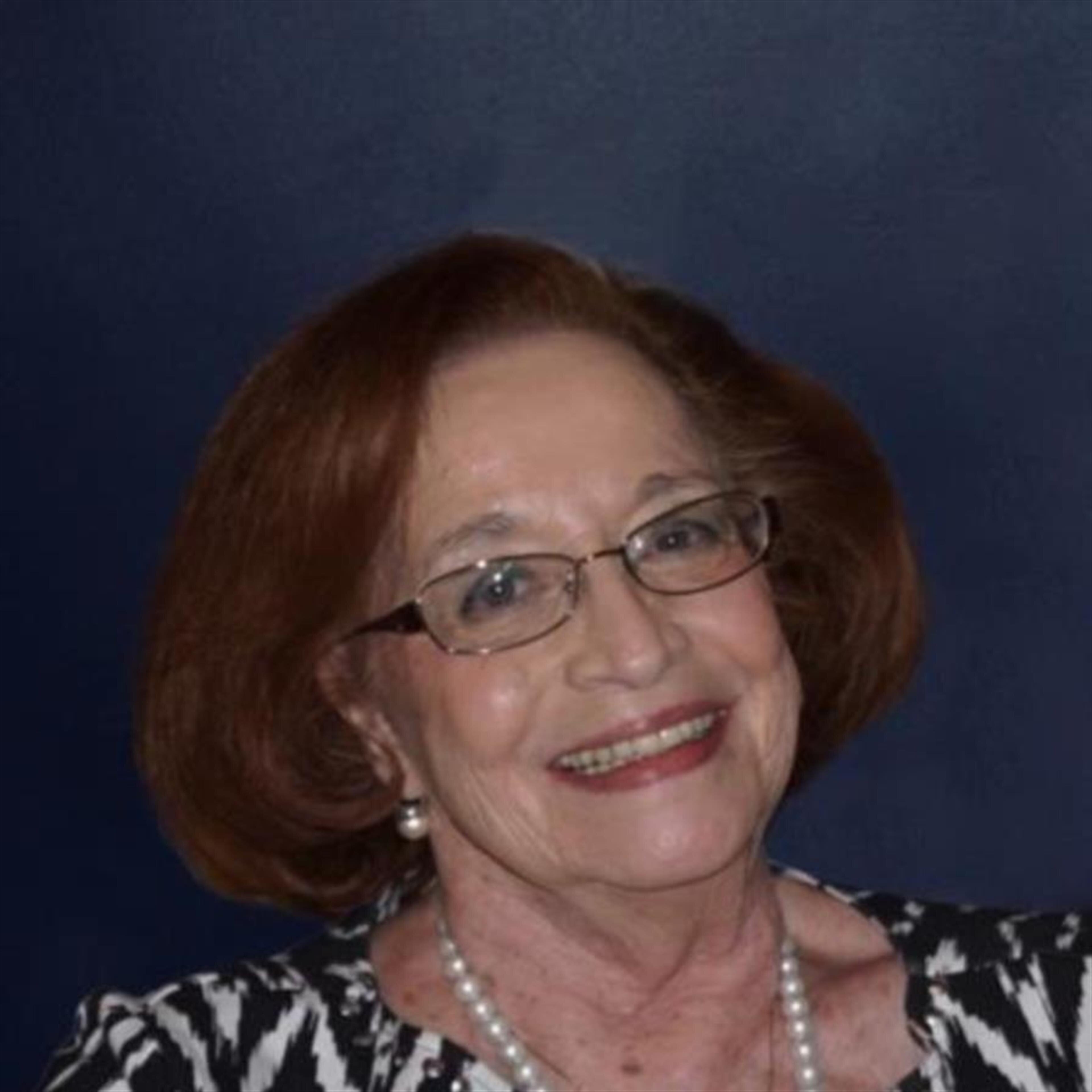 Annette Schein