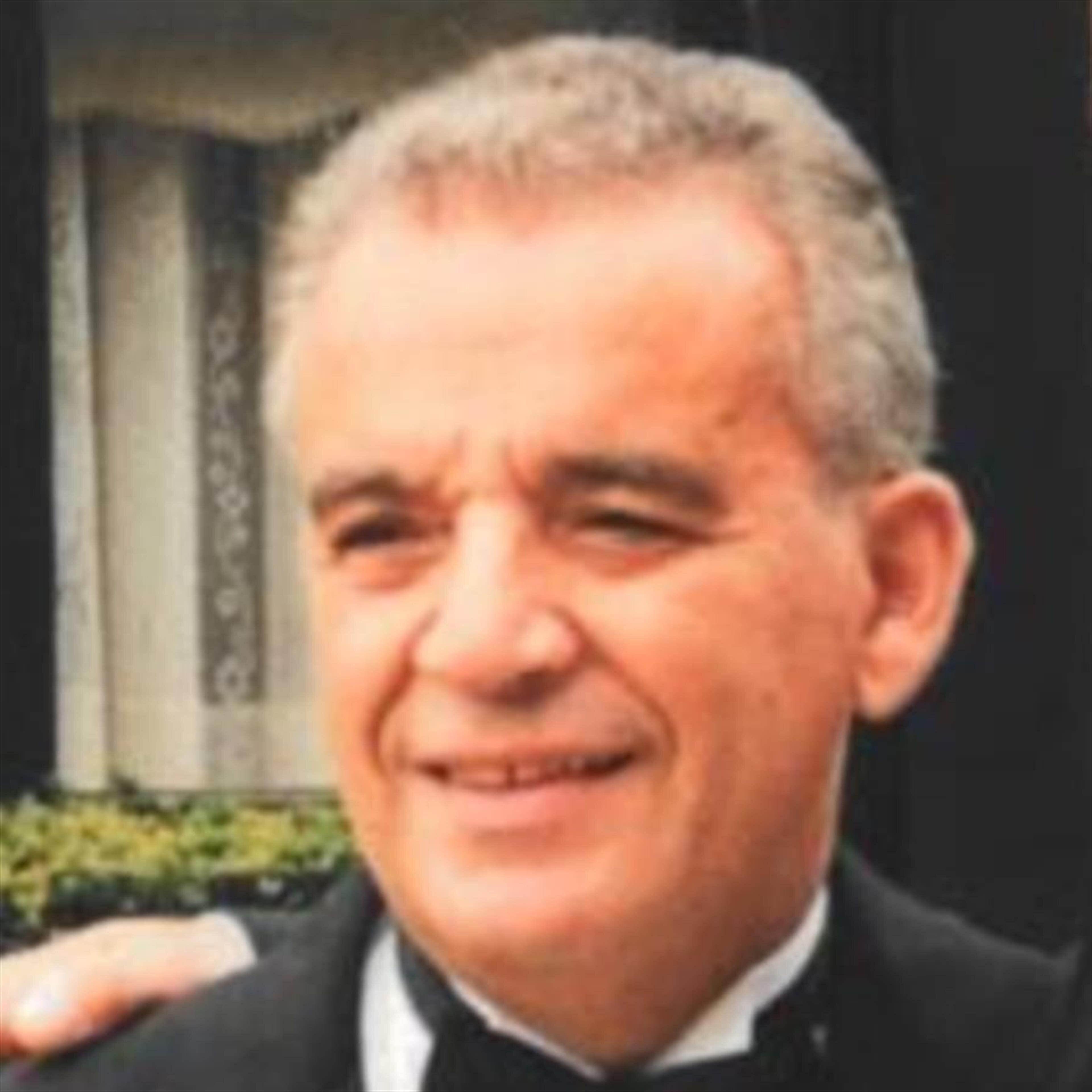 Daniel Joseph Ripoll