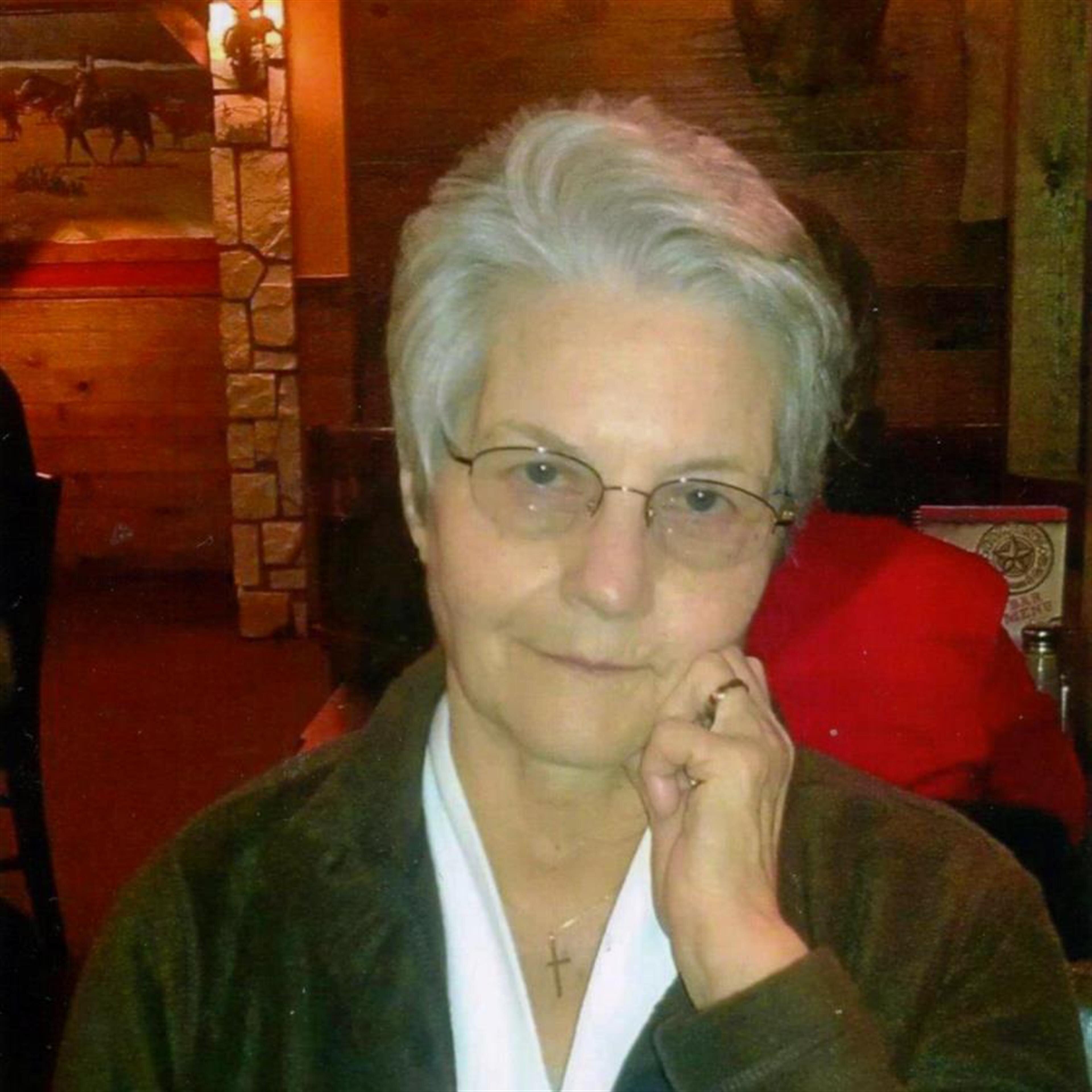 Joyce Bryant Davis