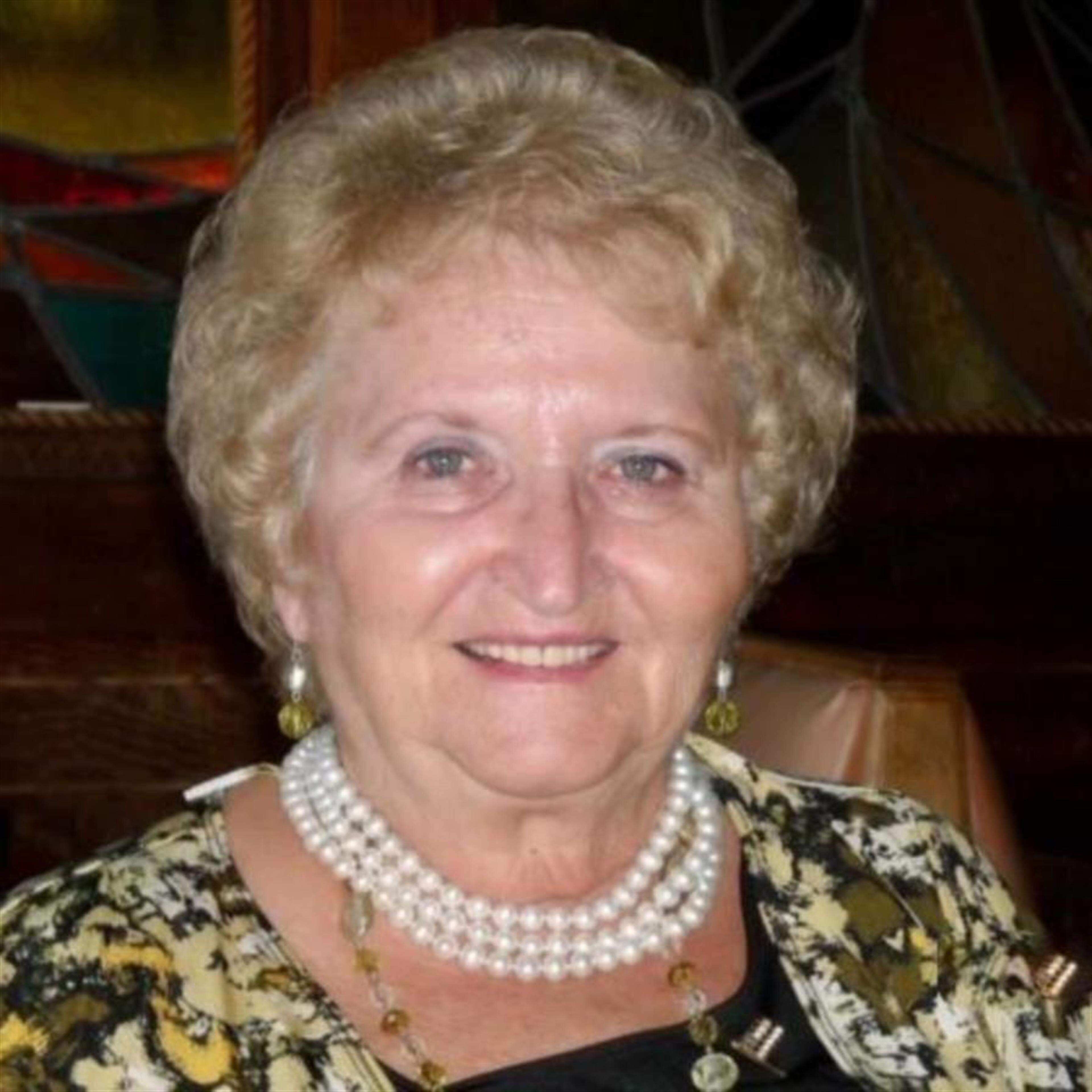 Irene Amelia Gale