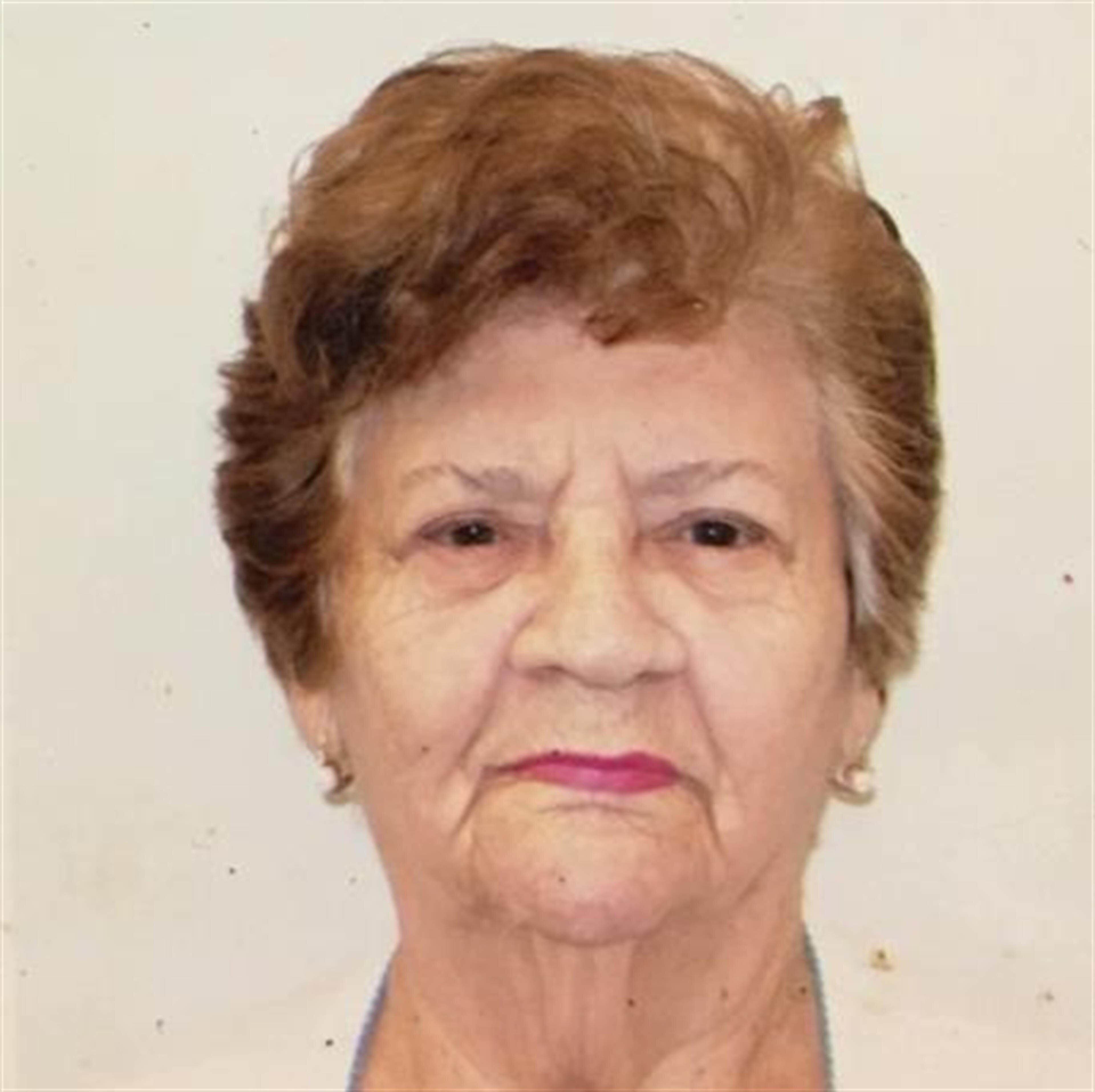Esther  Galloso