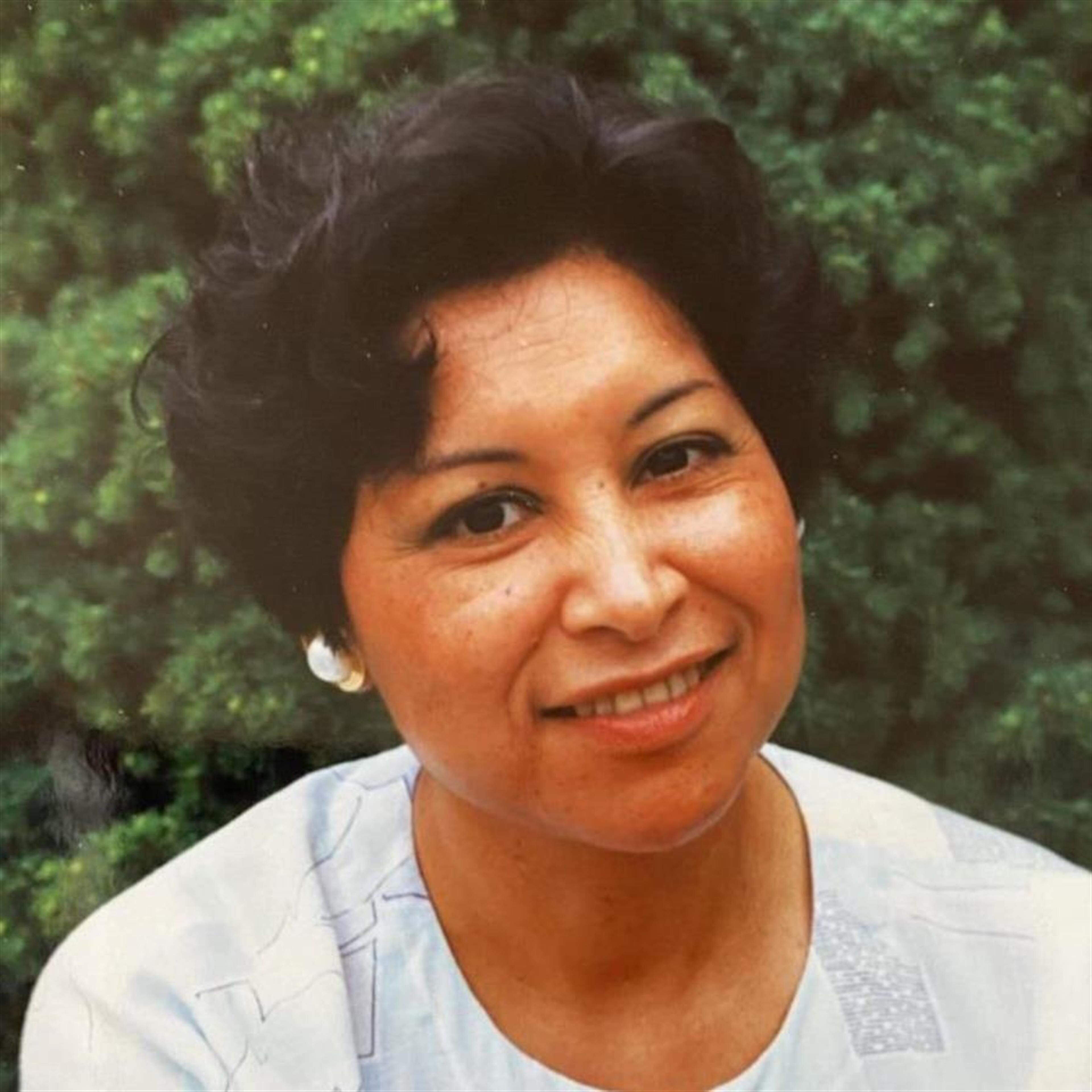 Maria Del Carmen Cavalieri