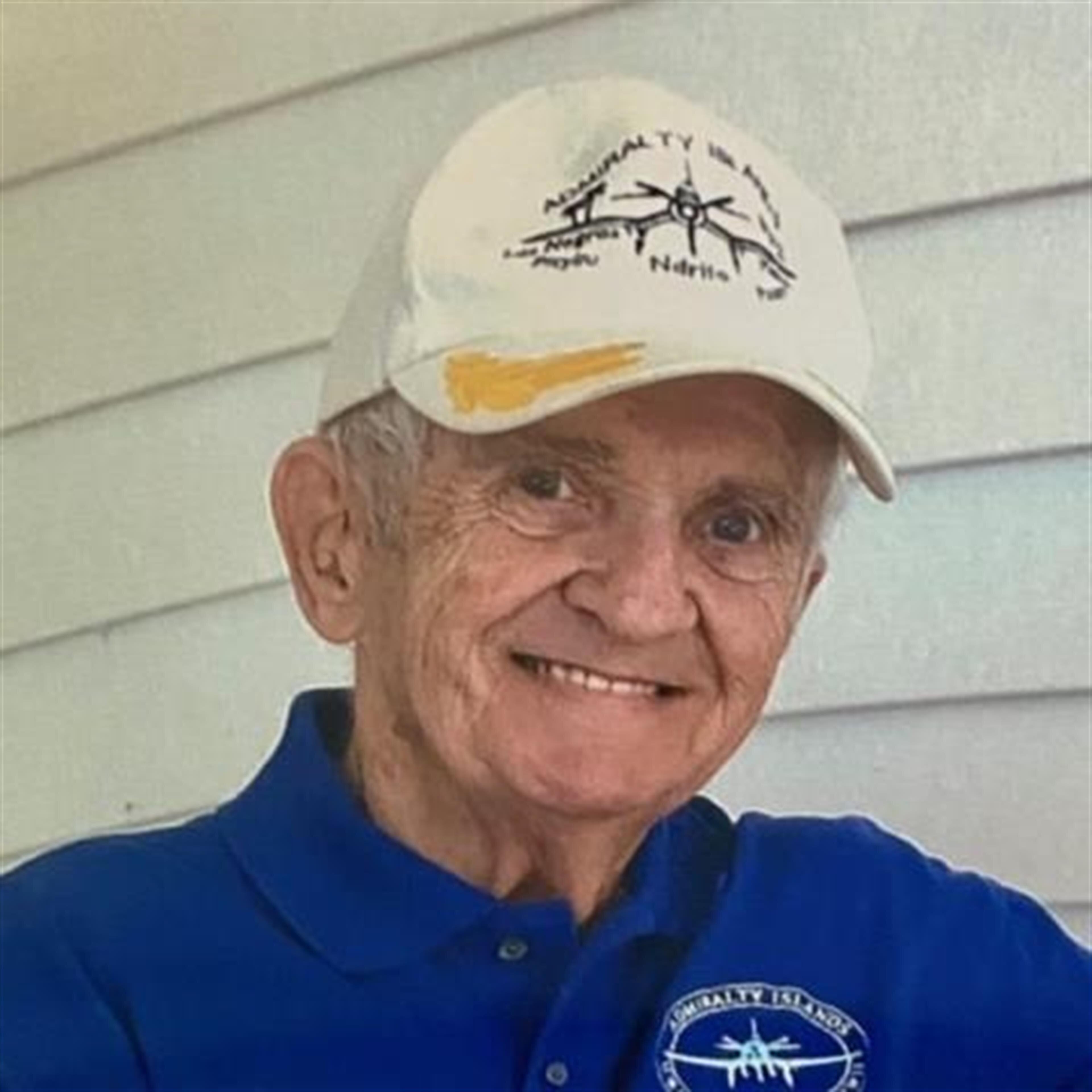 William T. "Bill" Wagner